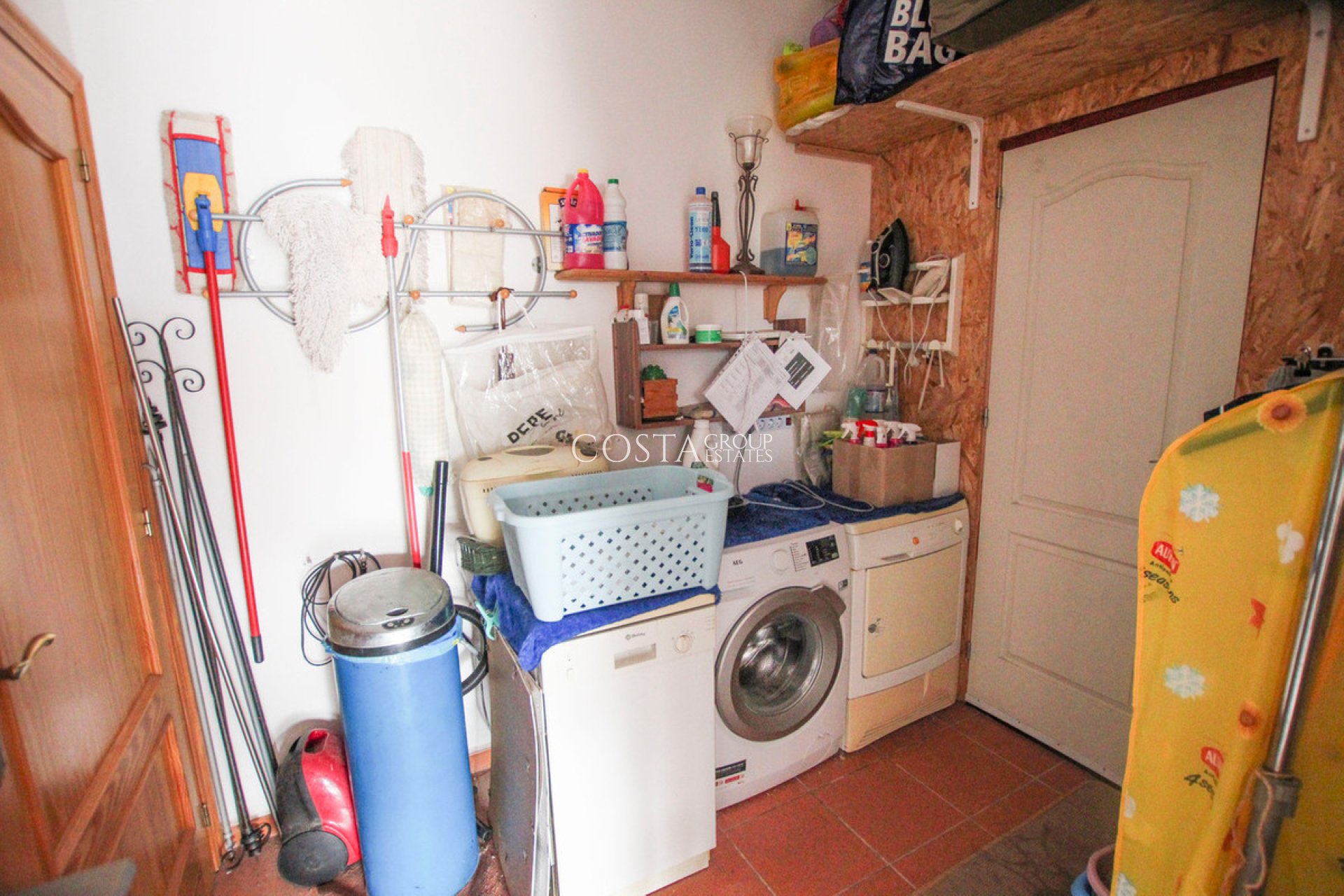 Herverkoop - Villa -
Benissa - Benissa Coast