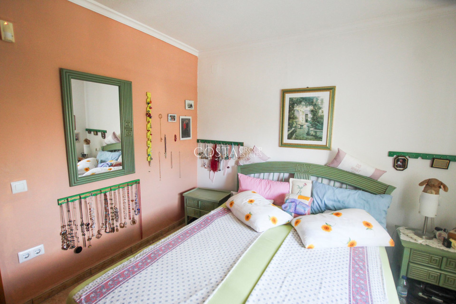 Herverkoop - Villa -
Benissa - Benissa Coast