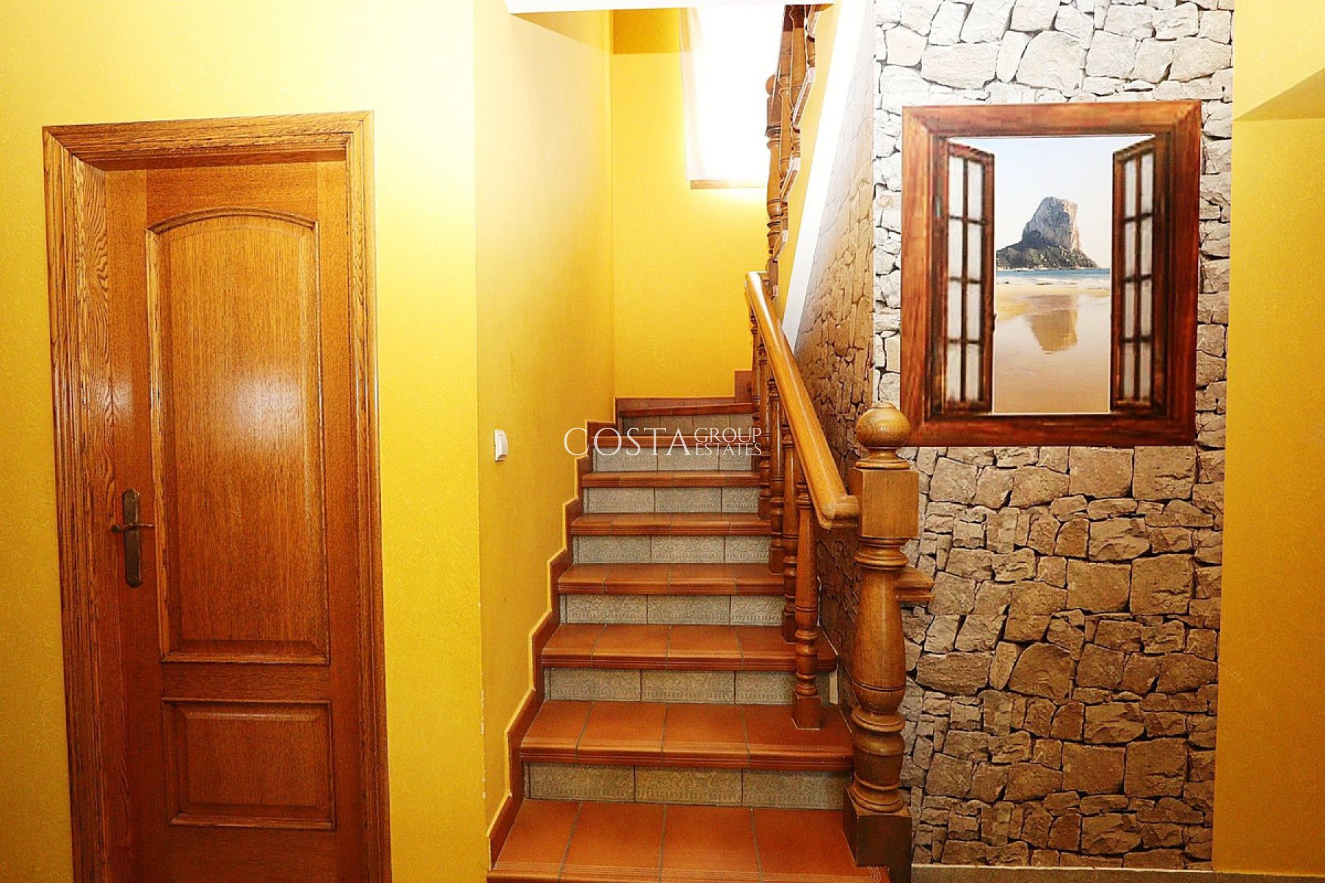 Herverkoop - Villa -
Benissa - Lleus