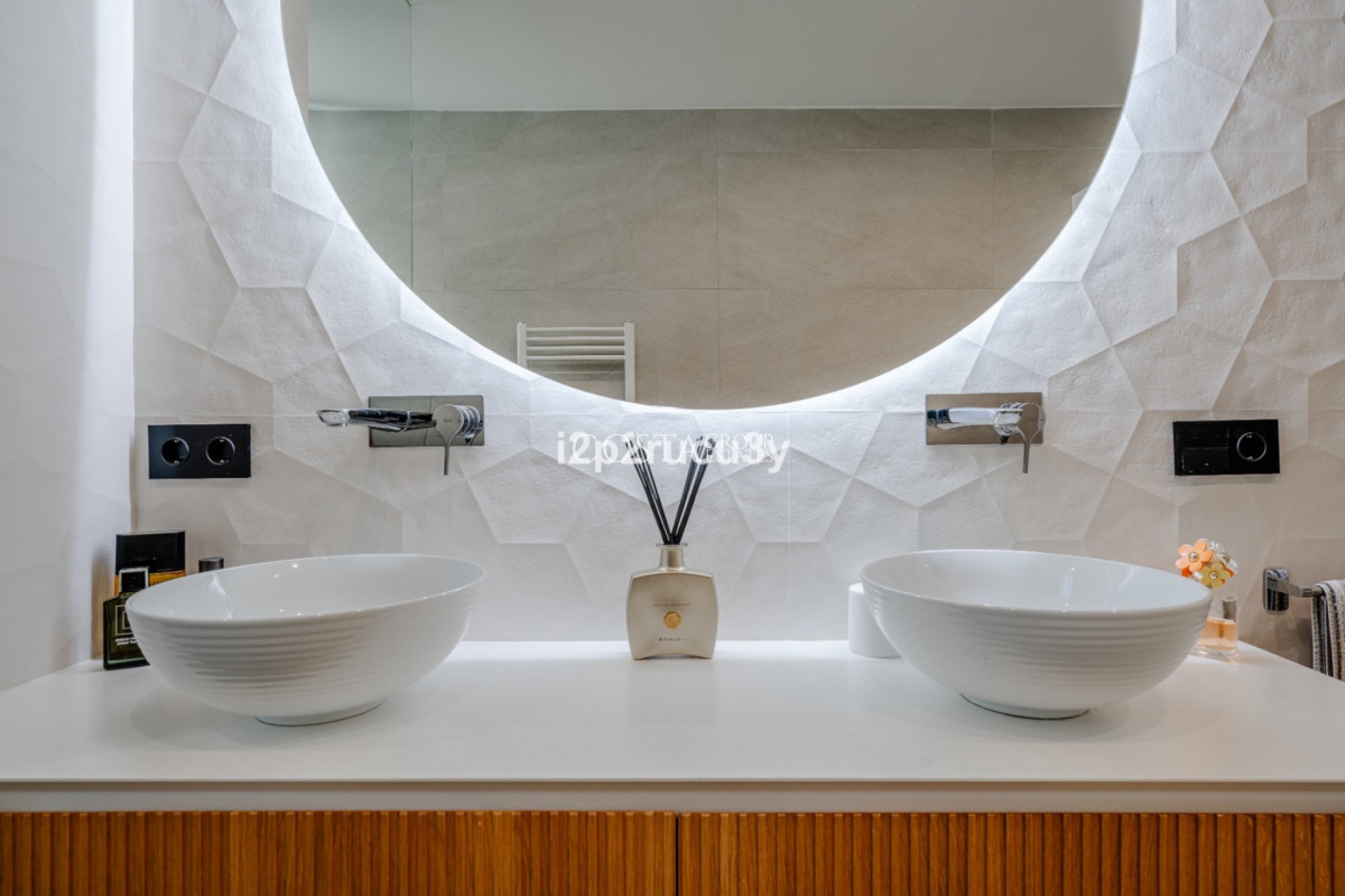 Herverkoop - Villa -
Benissa - Pedramala