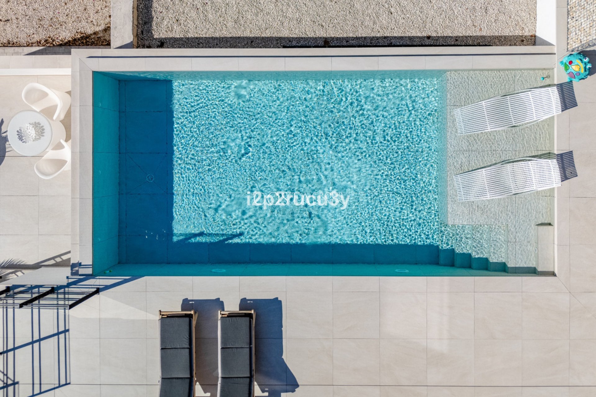 Herverkoop - Villa -
Benissa - Pedramala