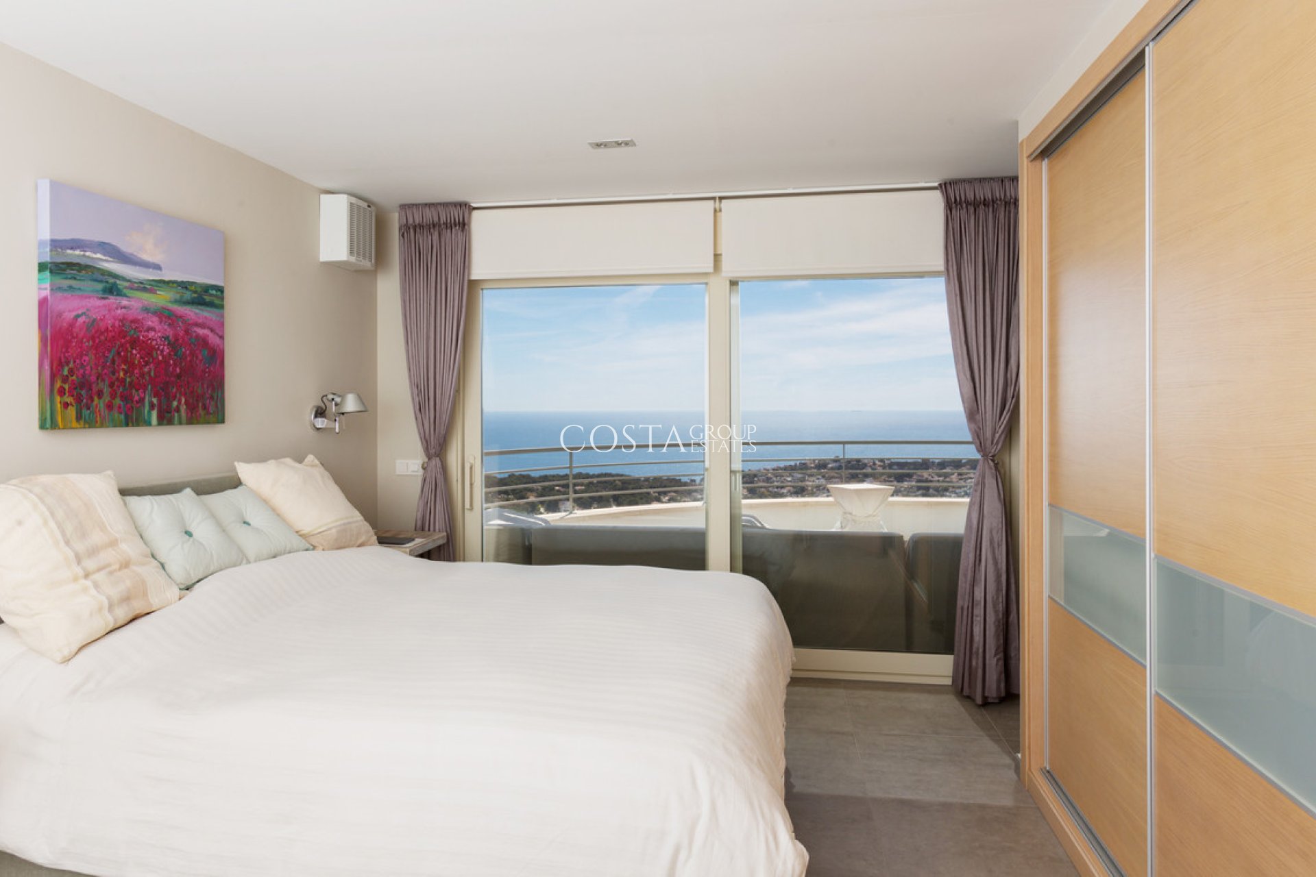 Herverkoop - Villa -
Benissa