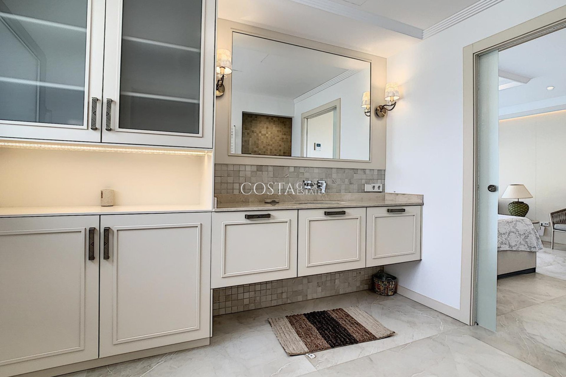 Herverkoop - Villa -
Benitachell - Benitachell Centro