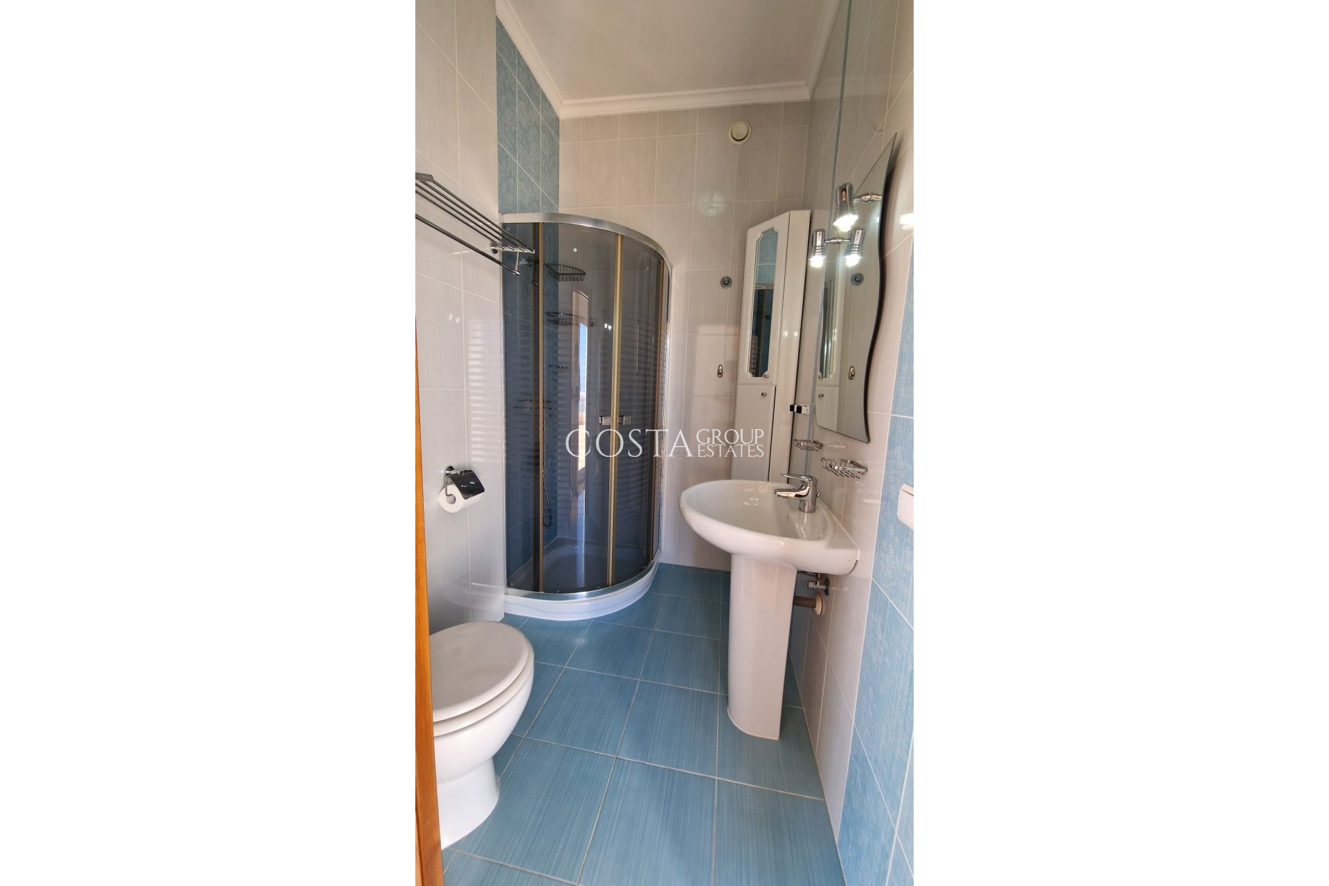 Herverkoop - Villa -
Benitachell - Benitachell Centro