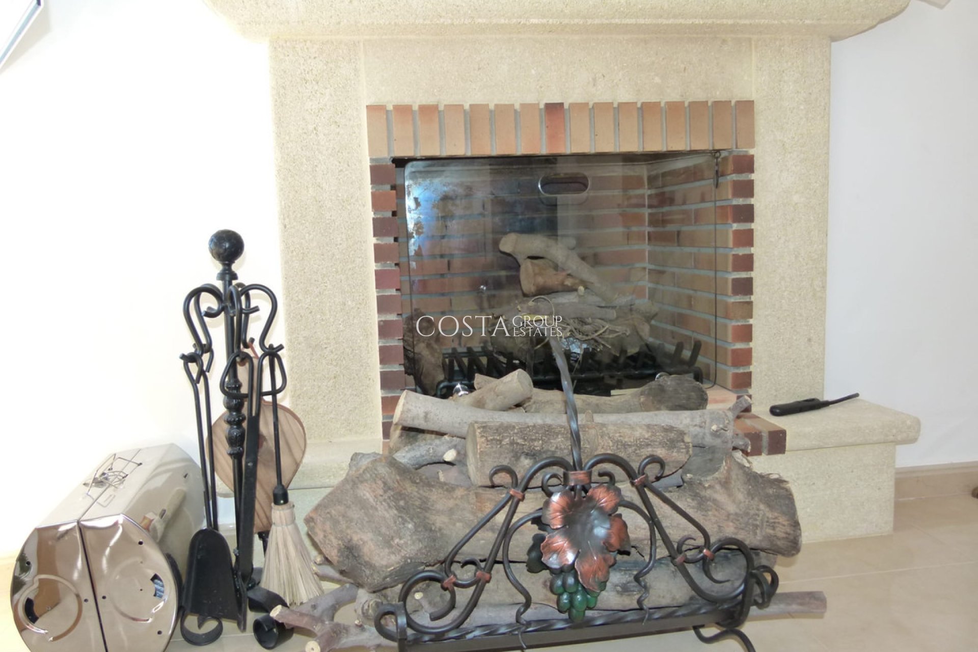 Herverkoop - Villa -
Benitachell - Cumbre Del Sol