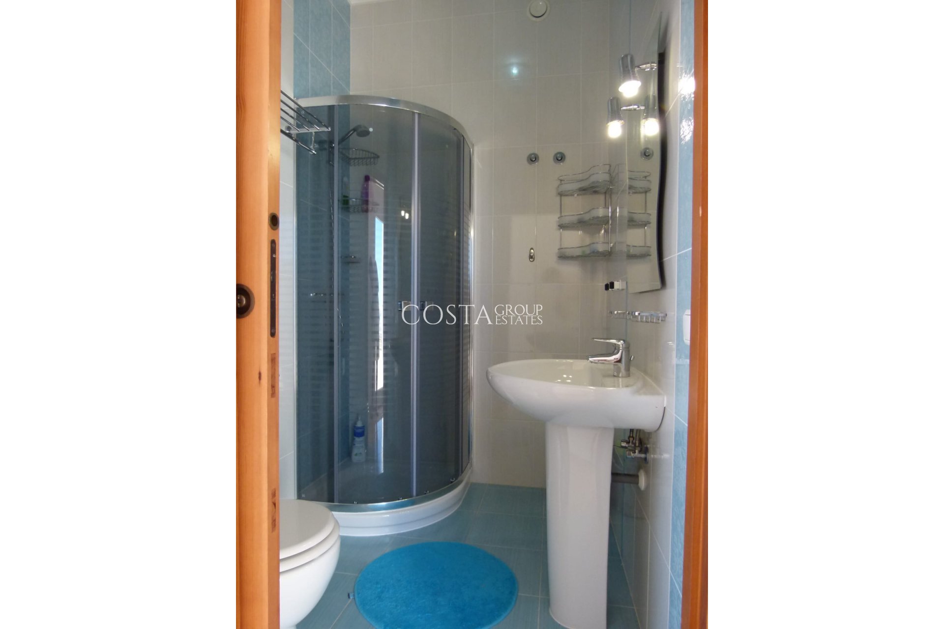 Herverkoop - Villa -
Benitachell - Cumbre Del Sol