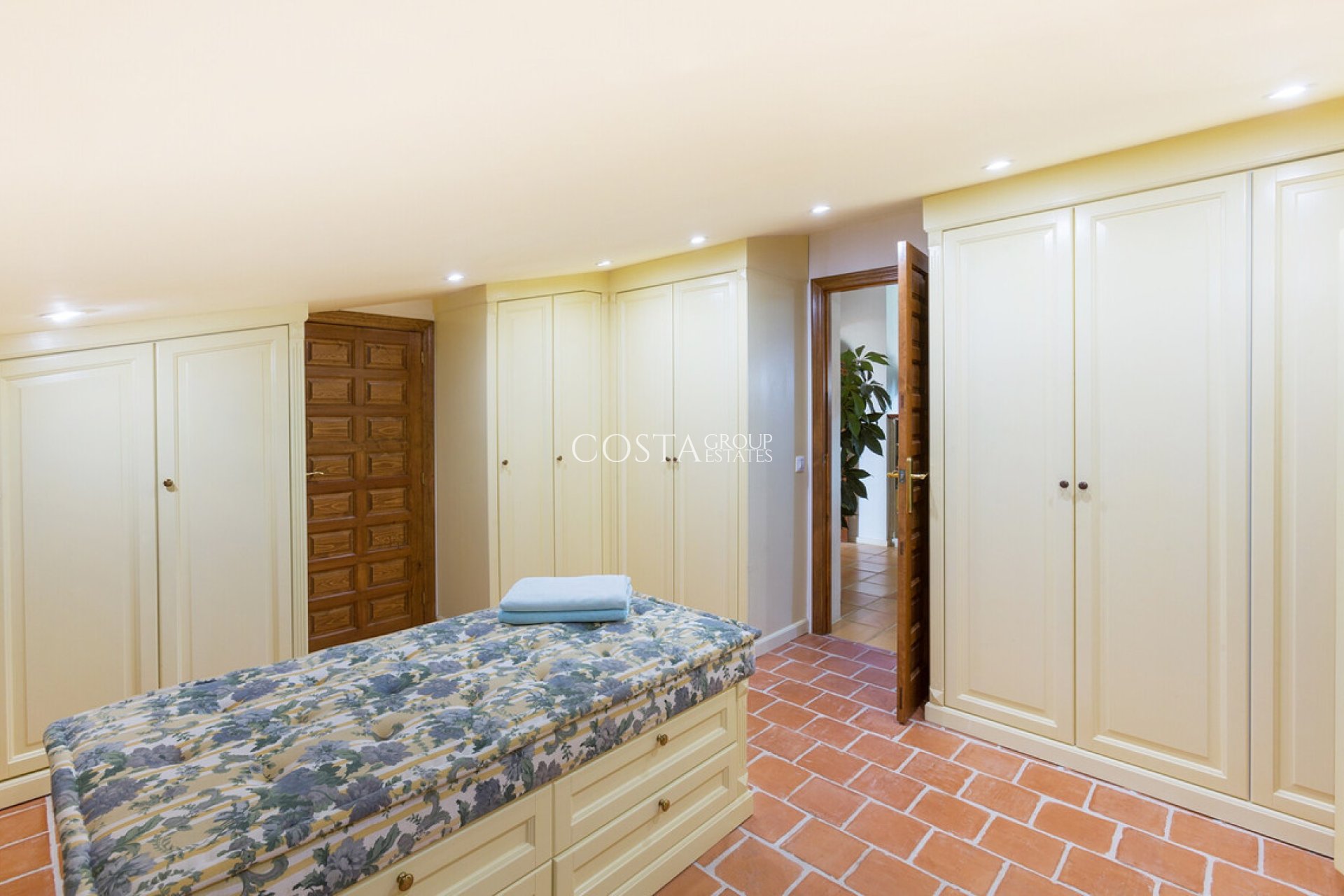 Herverkoop - Villa -
Benitachell - Cumbre Del Sol