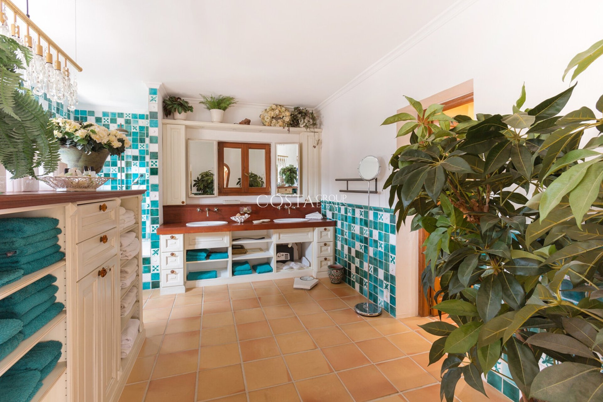 Herverkoop - Villa -
Benitachell - Cumbre Del Sol