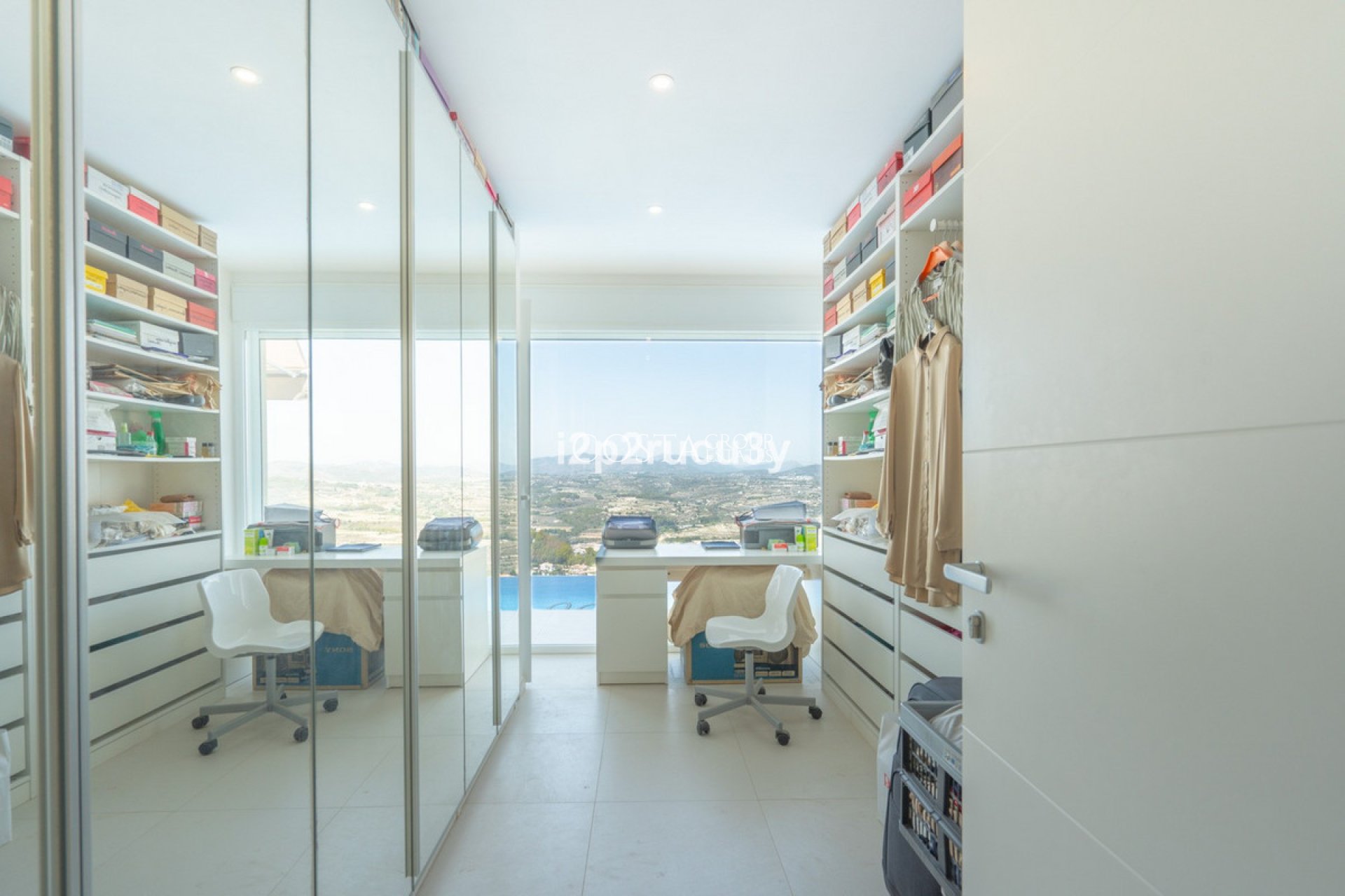 Herverkoop - Villa -
Benitachell - Cumbre Del Sol