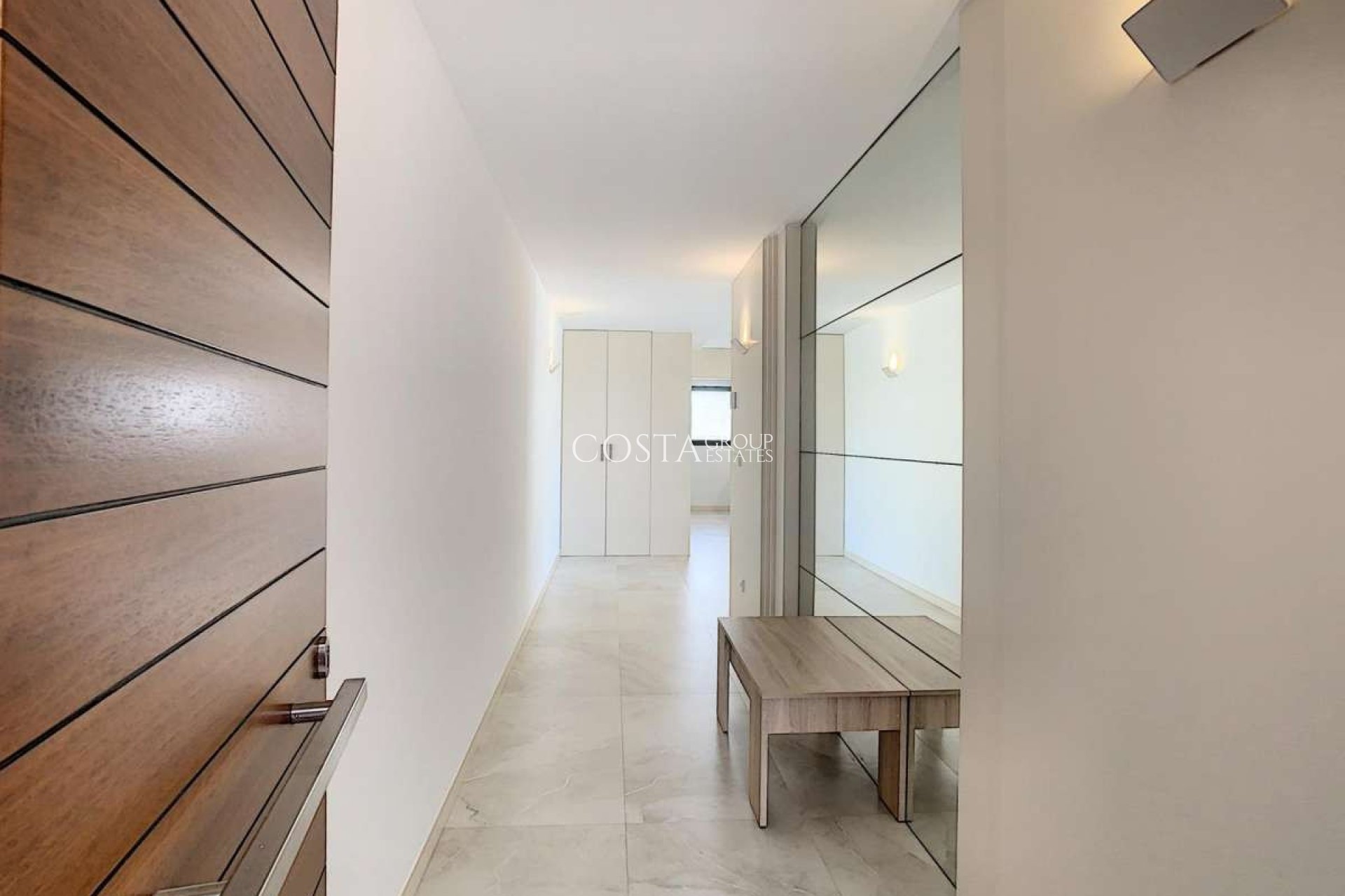 Herverkoop - Villa -
Benitachell - Cumbre Del Sol