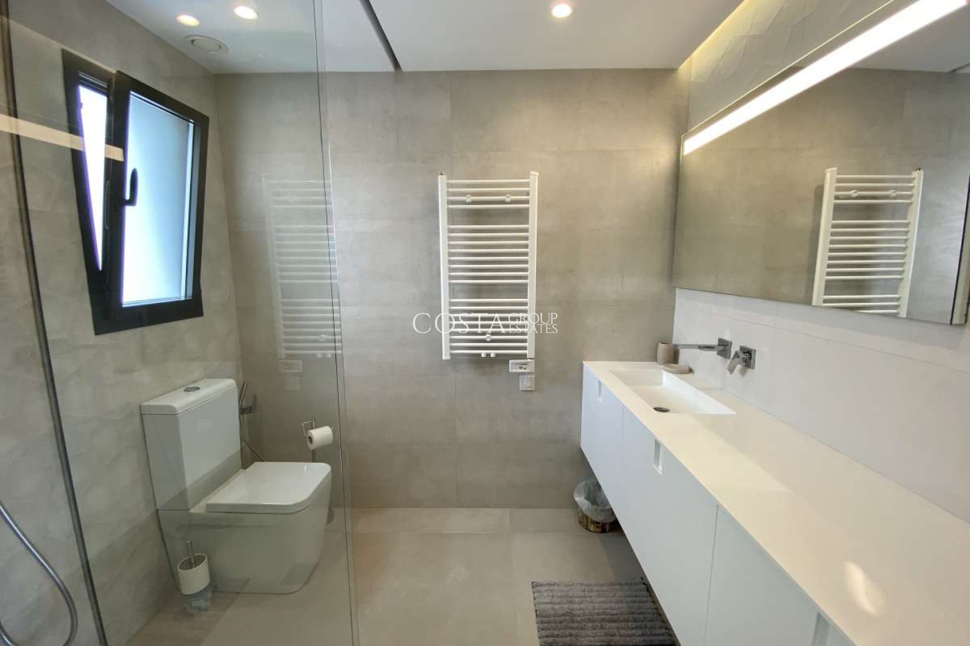 Herverkoop - Villa -
Benitachell - Cumbre Del Sol