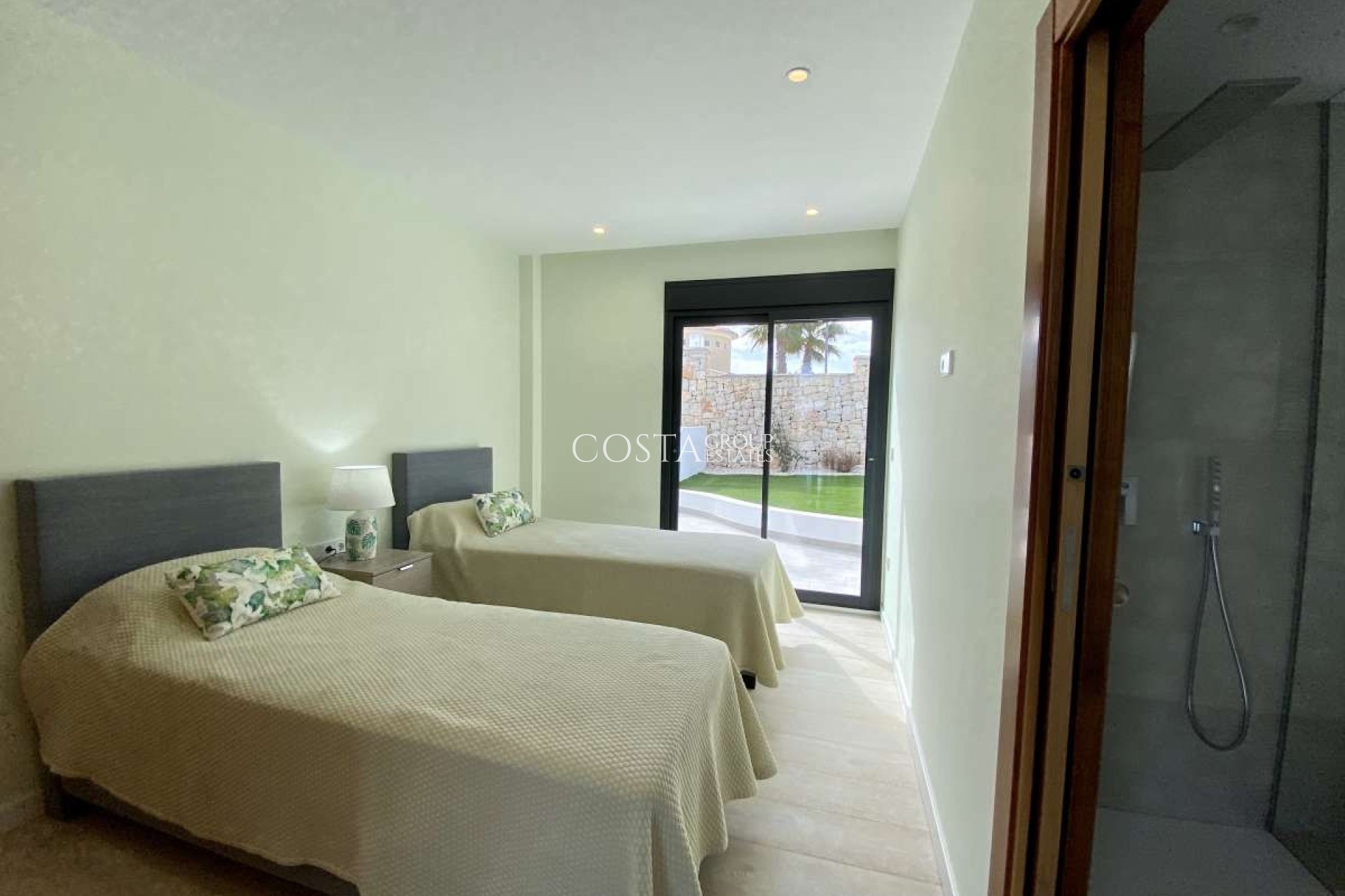 Herverkoop - Villa -
Benitachell - Cumbre Del Sol