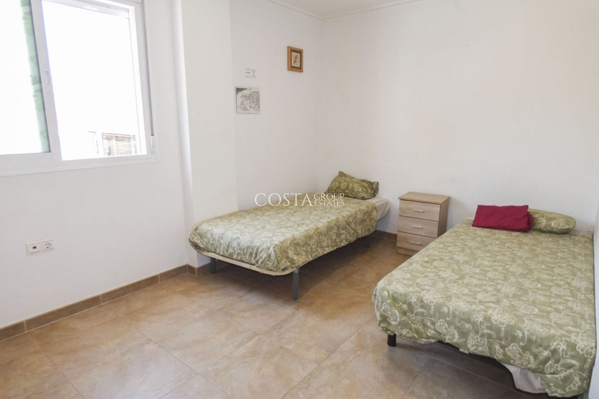 Herverkoop - Villa -
Bigastro