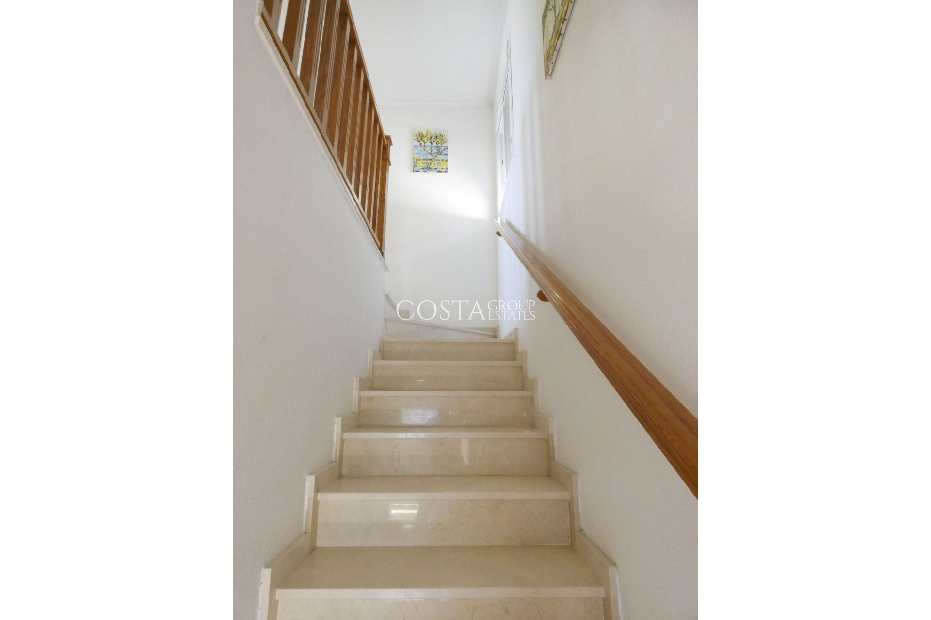 Herverkoop - Villa -
Bigastro