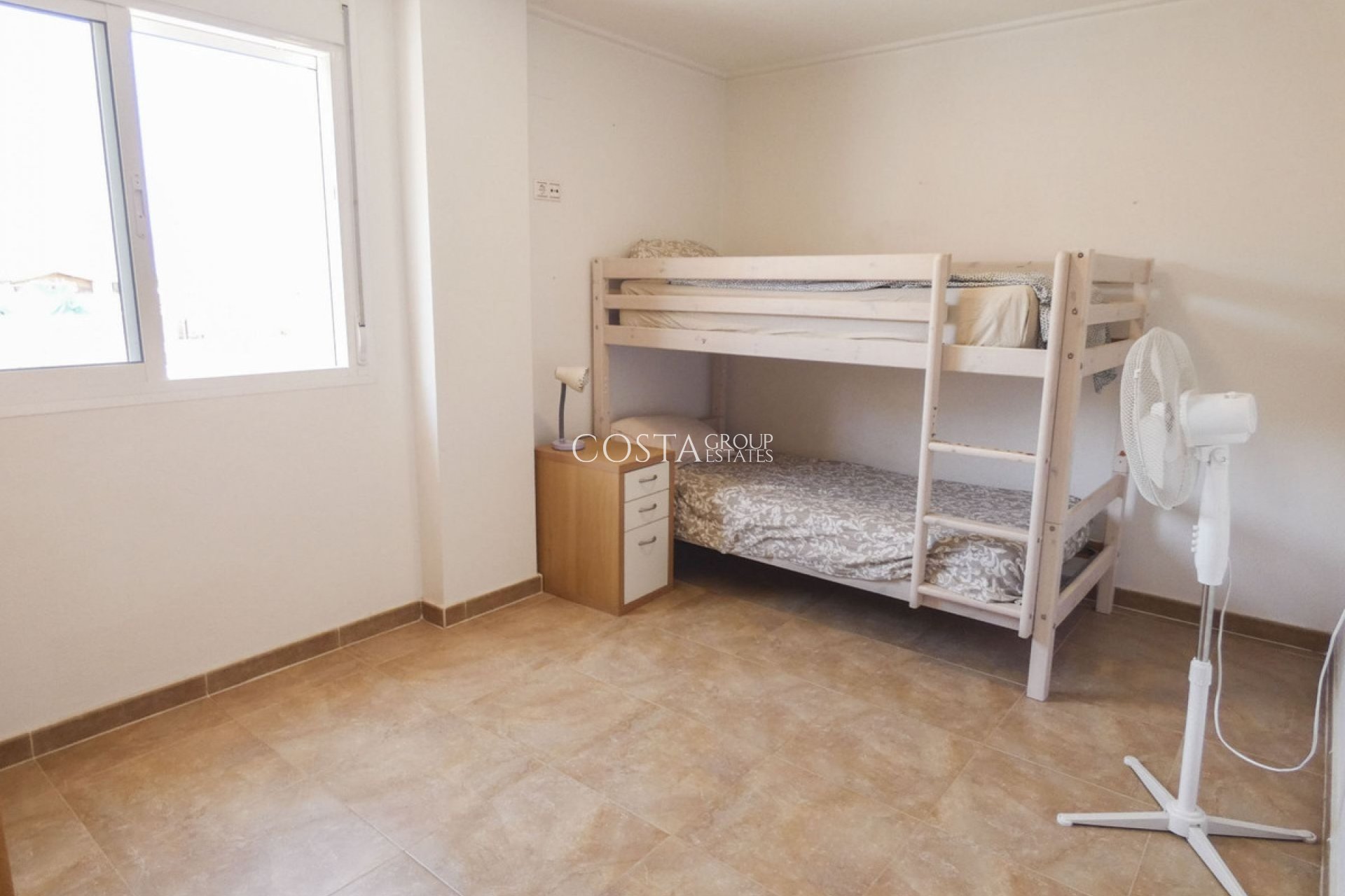 Herverkoop - Villa -
Bigastro