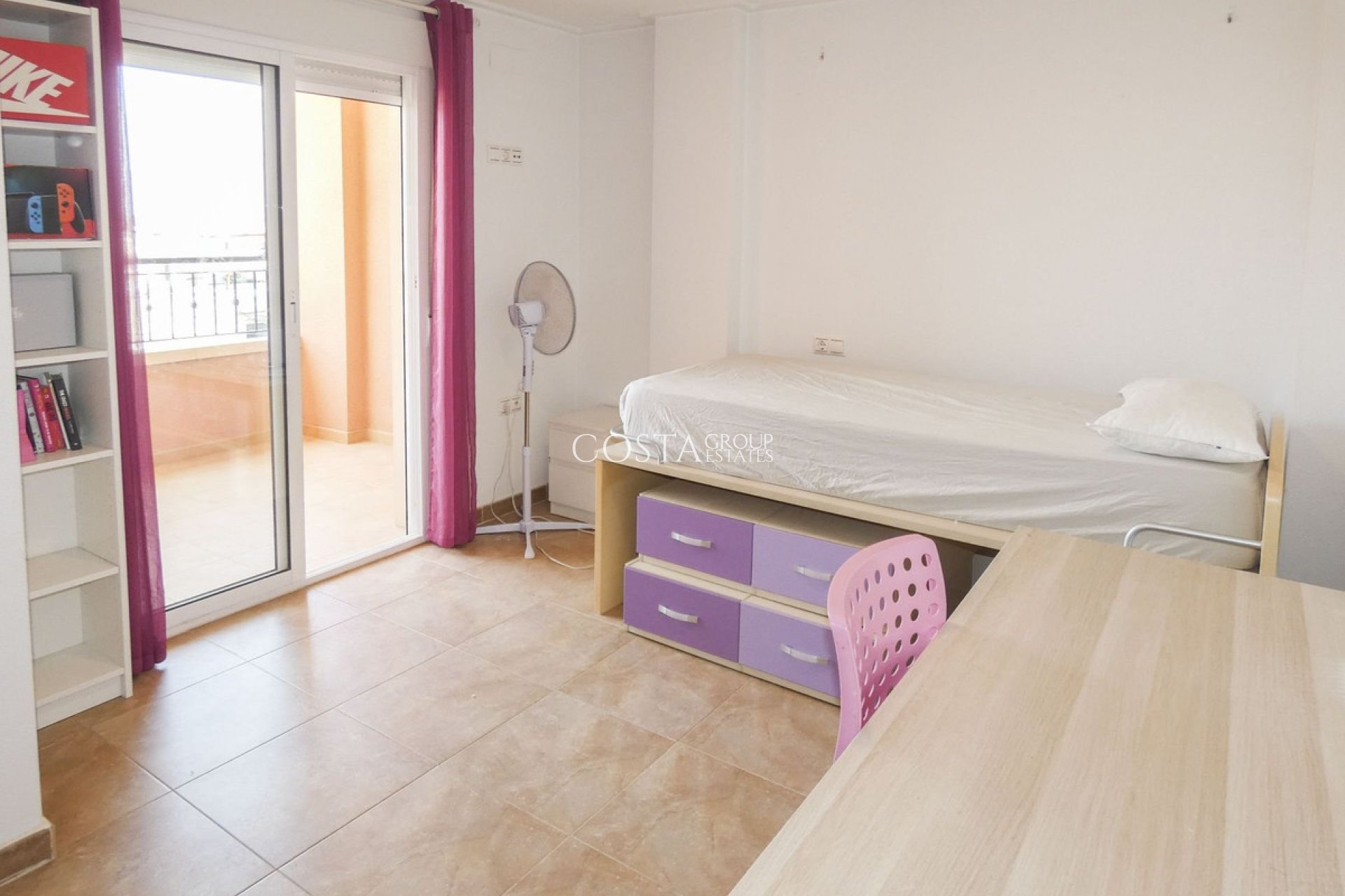 Herverkoop - Villa -
Bigastro