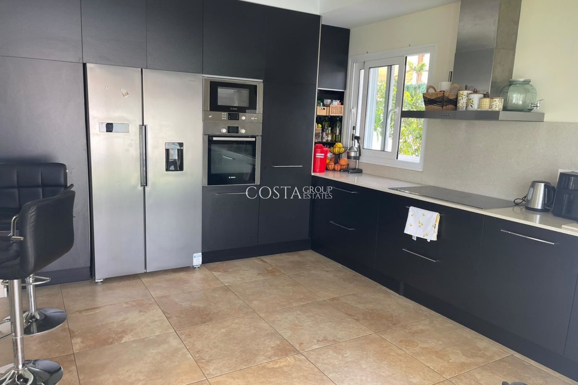 Herverkoop - Villa -
Bigastro