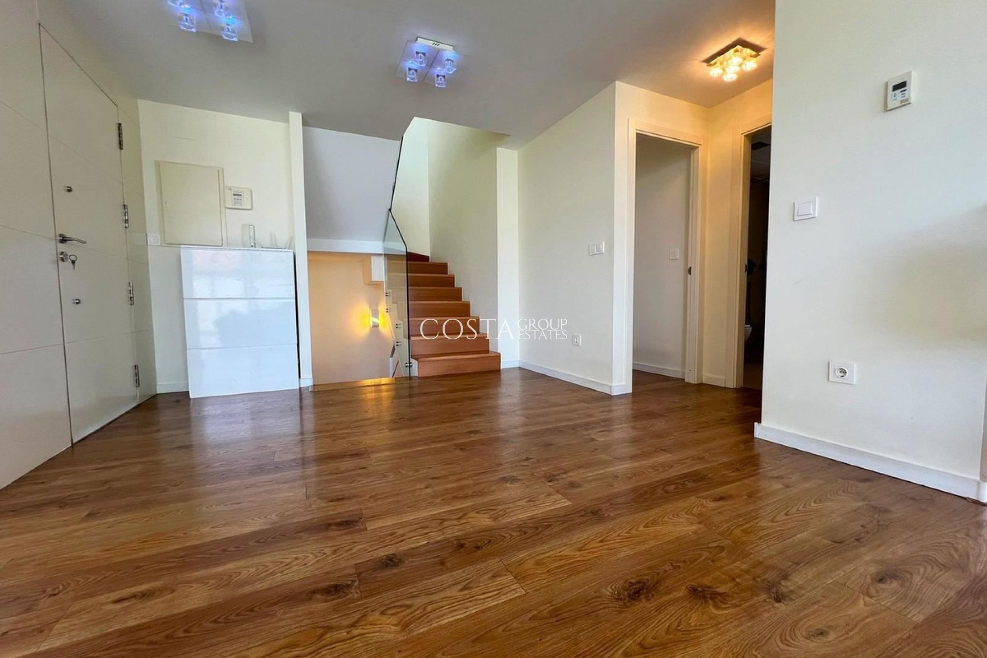 Herverkoop - Villa -
Bigastro