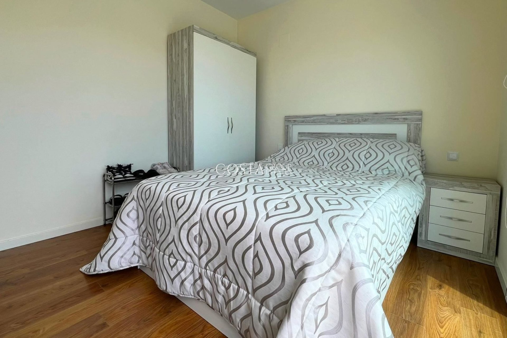 Herverkoop - Villa -
Bigastro