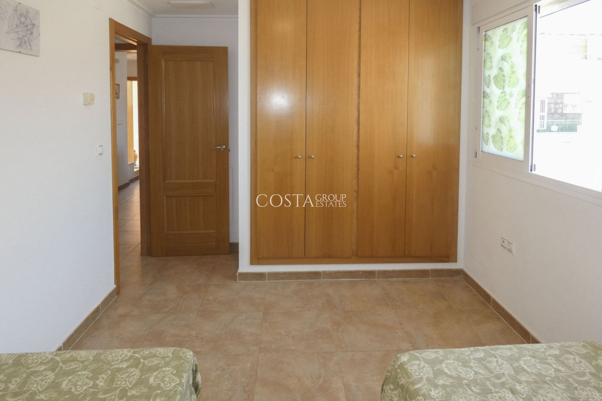 Herverkoop - Villa -
Bigastro