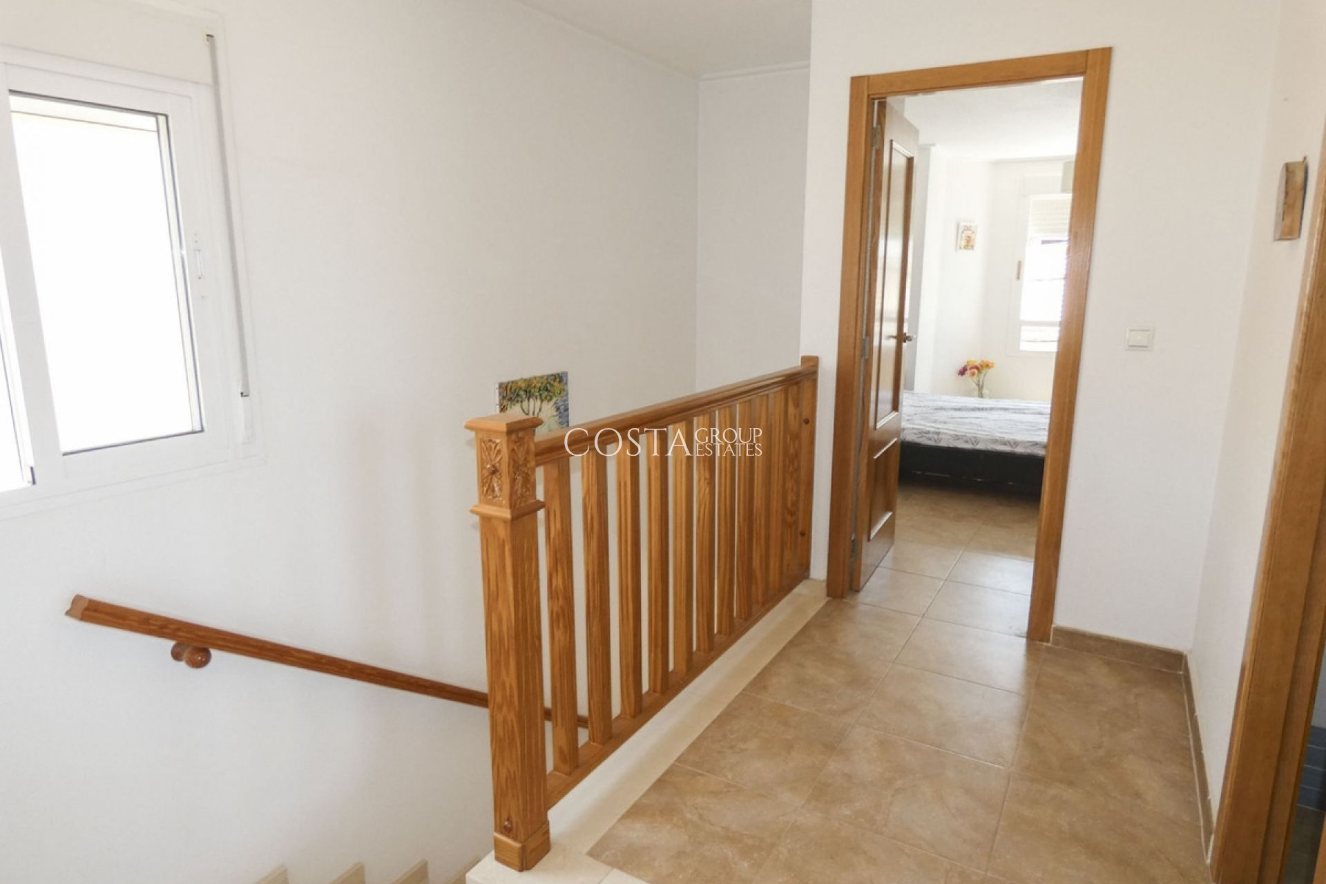 Herverkoop - Villa -
Bigastro