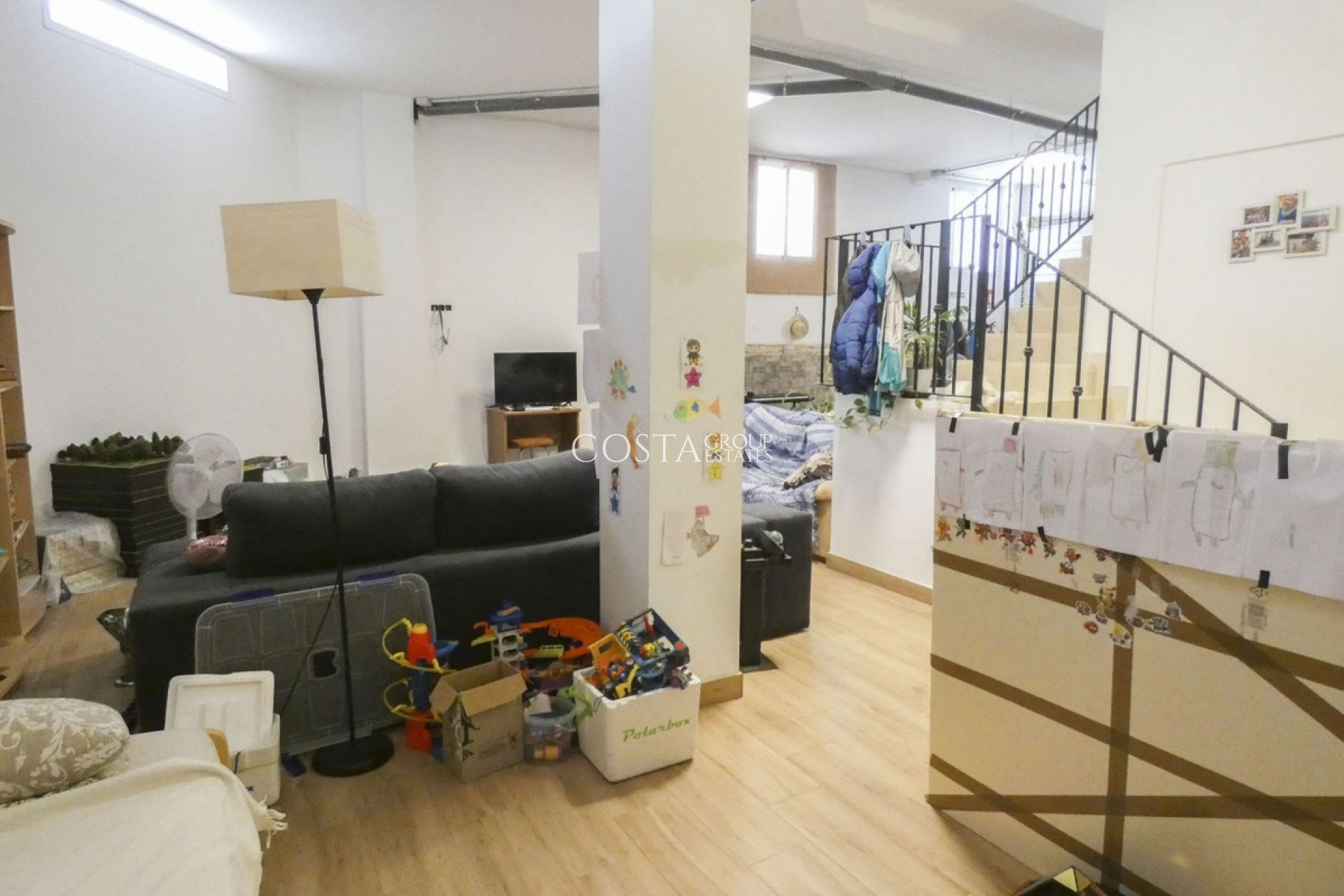 Herverkoop - Villa -
Bigastro