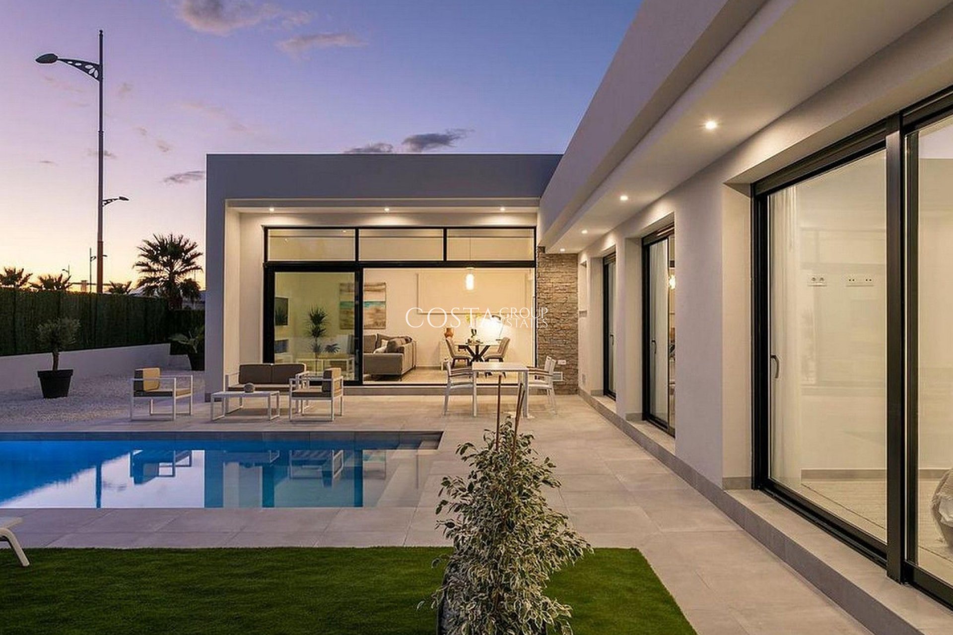 Herverkoop - Villa -
Calasparra - Calasparra Centro