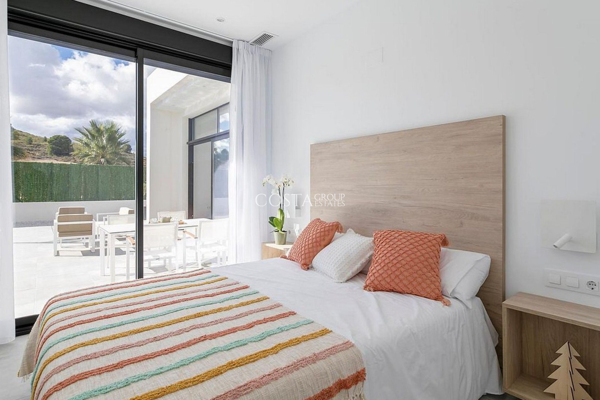 Herverkoop - Villa -
Calasparra - Calasparra Centro