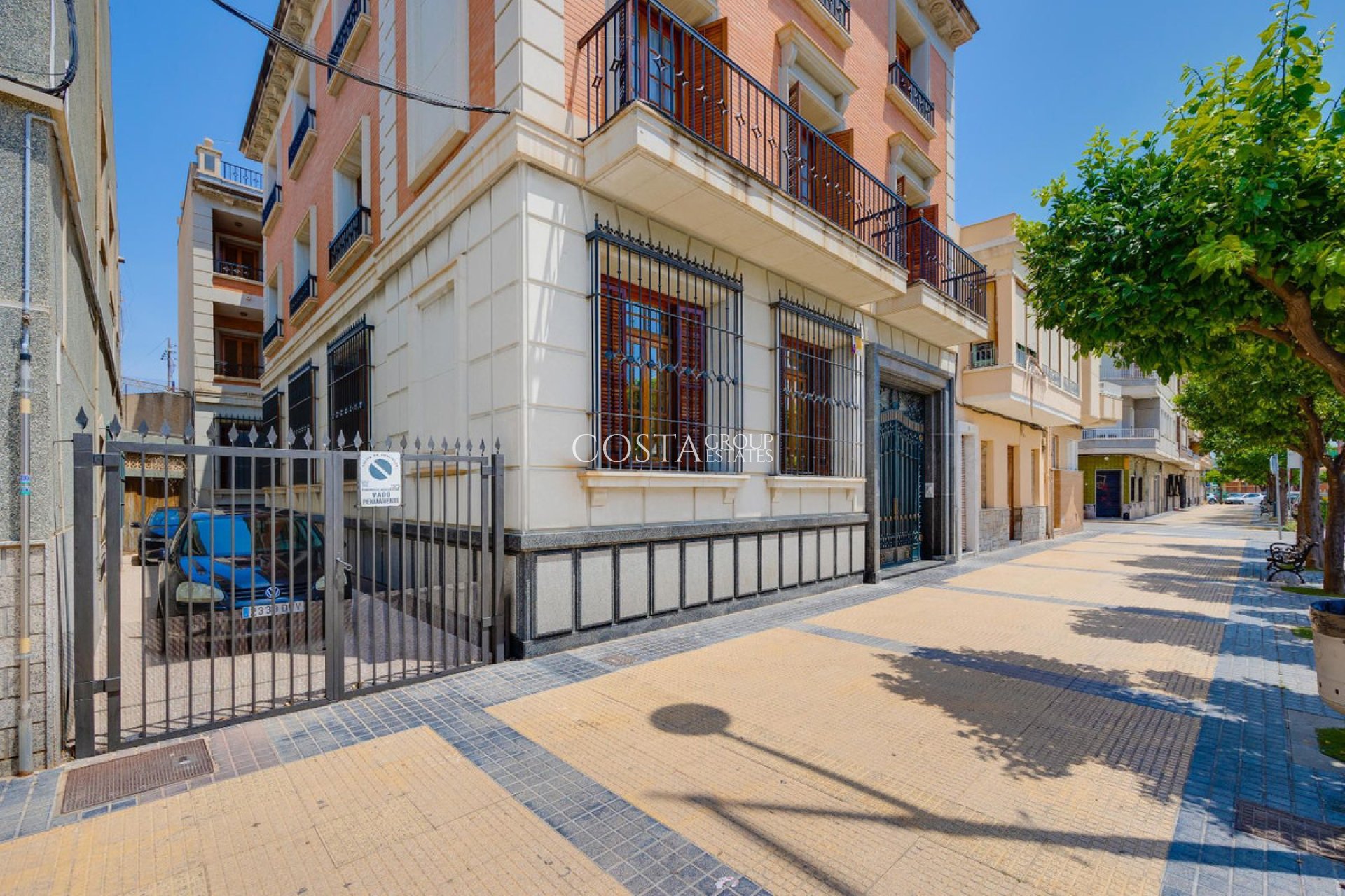 Herverkoop - Villa -
Callosa de Segura - Callosa de Segura Centro