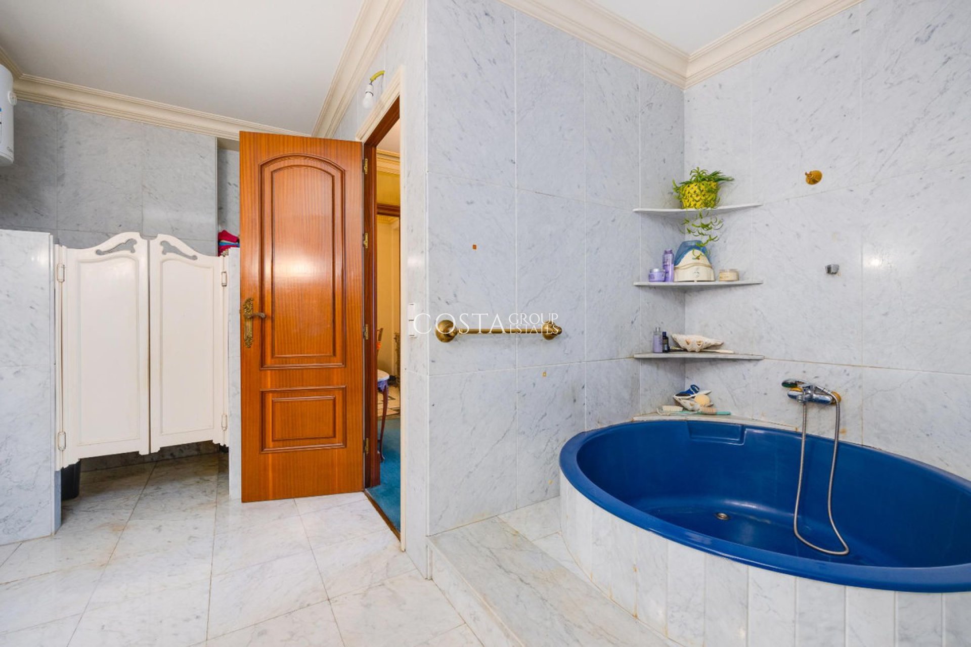 Herverkoop - Villa -
Callosa de Segura - Callosa de Segura Centro