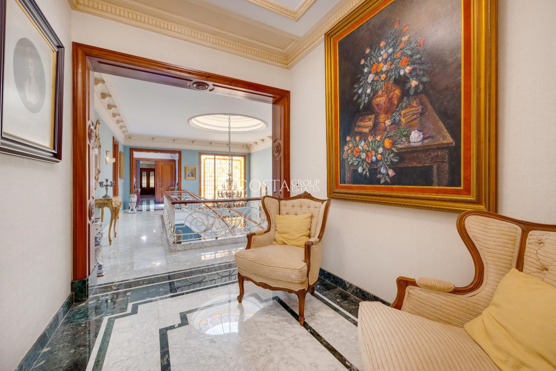 Herverkoop - Villa -
Callosa de Segura - Callosa de Segura Centro