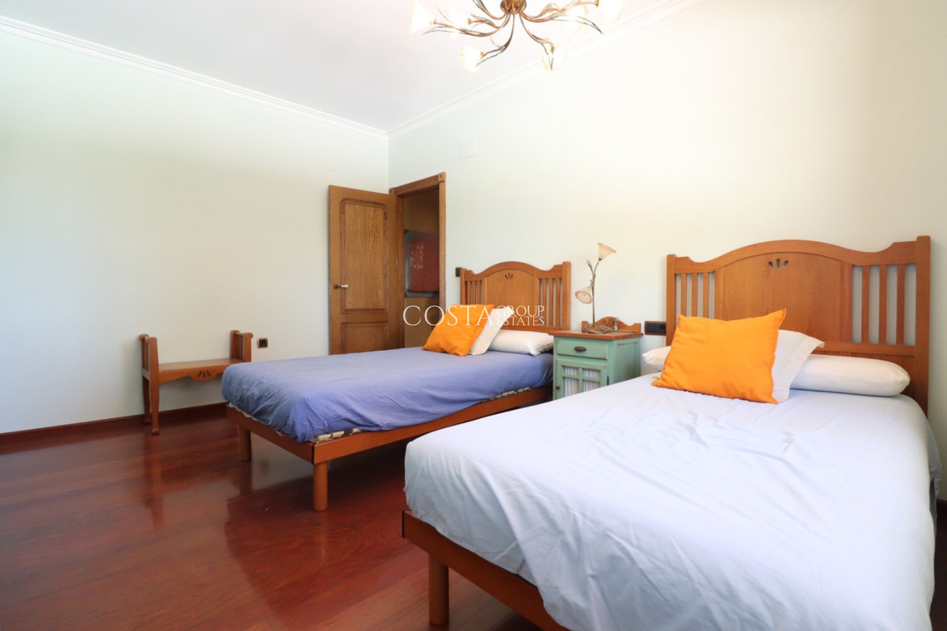 Herverkoop - Villa -
Callosa de Segura - Callosa de Segura Centro