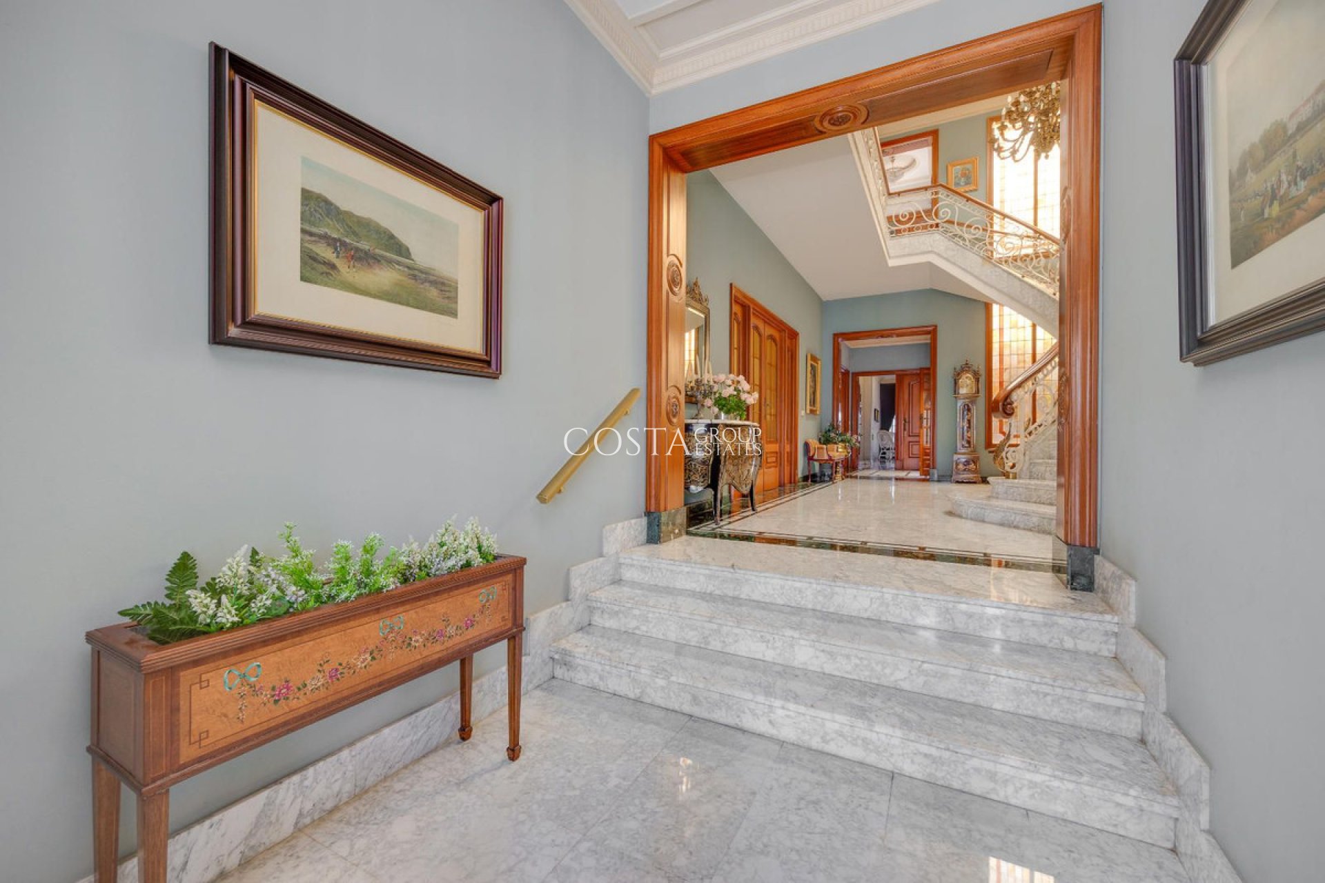 Herverkoop - Villa -
Callosa de Segura - Callosa de Segura Centro