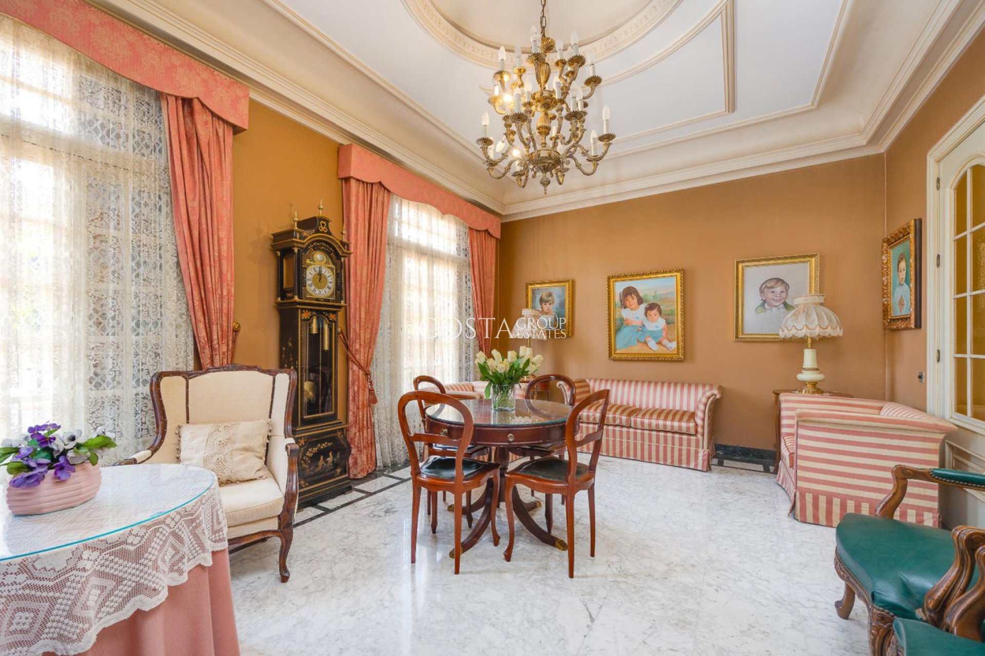 Herverkoop - Villa -
Callosa de Segura - Callosa de Segura Centro