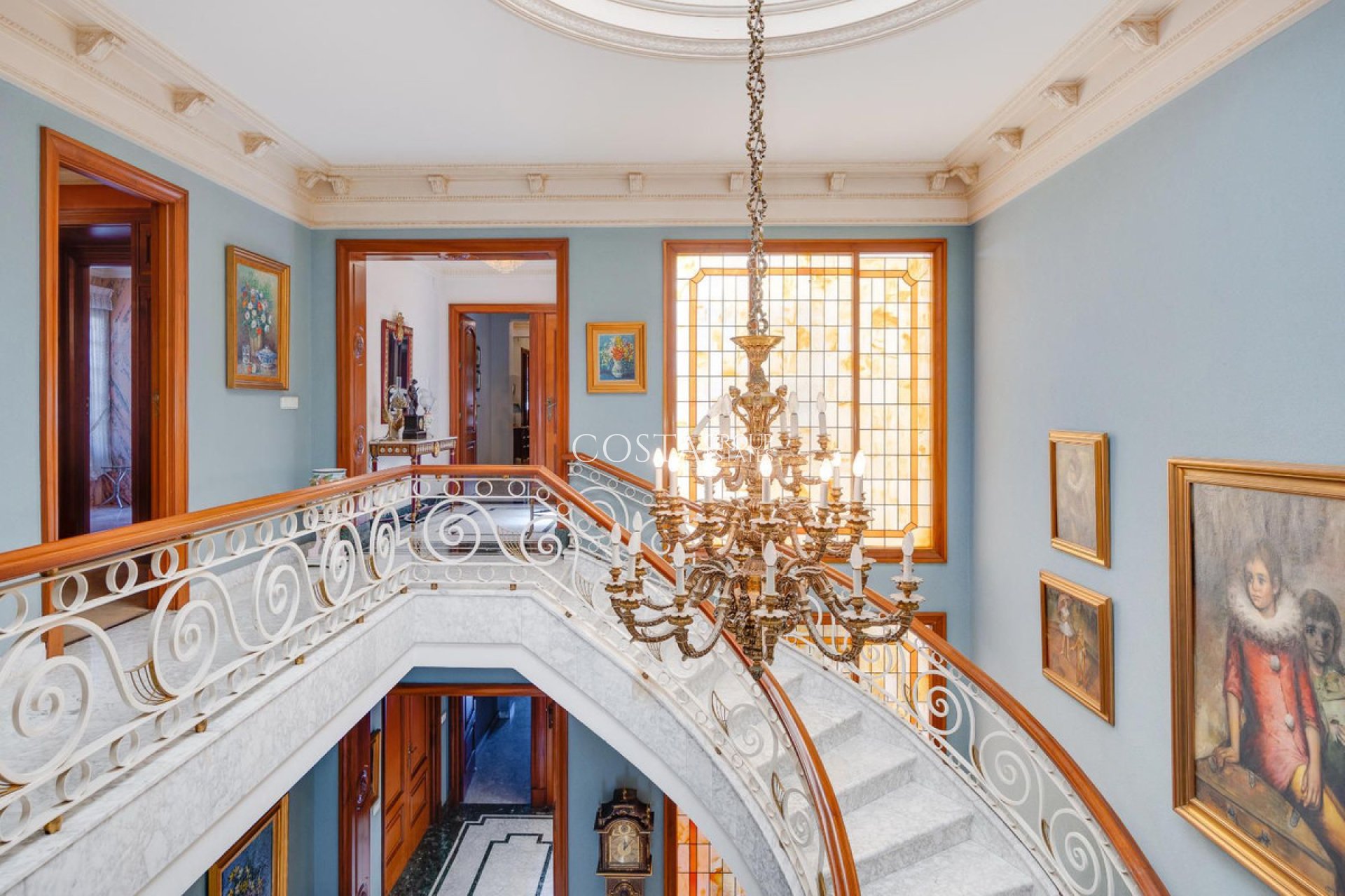 Herverkoop - Villa -
Callosa de Segura - Callosa de Segura Centro