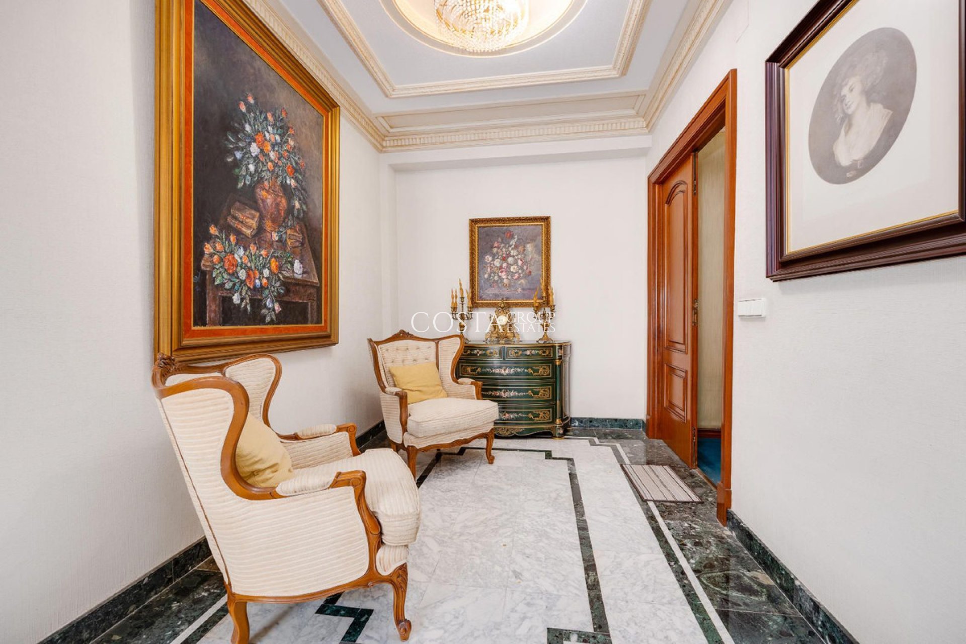 Herverkoop - Villa -
Callosa de Segura - Callosa de Segura Centro