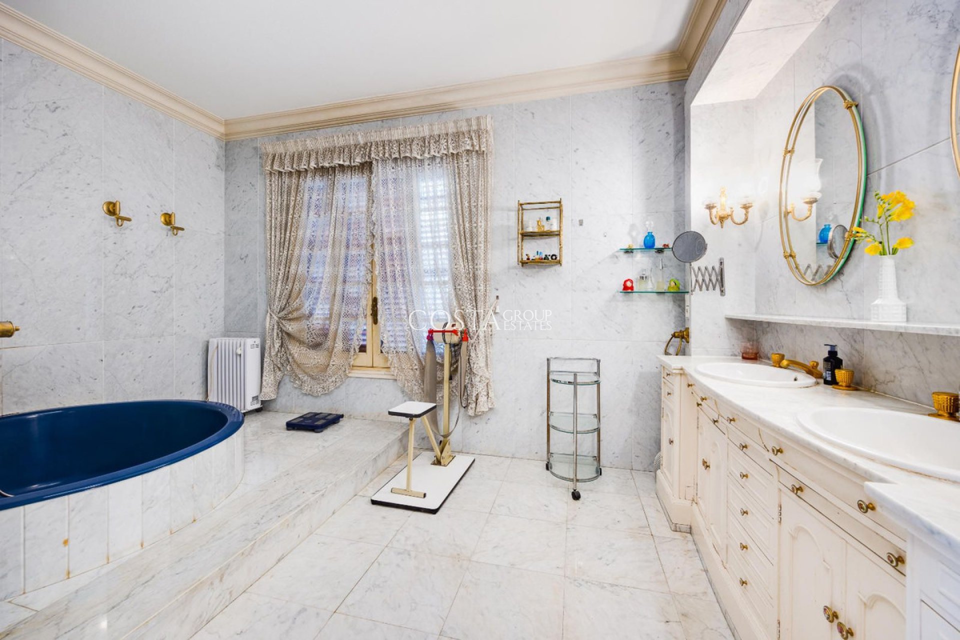 Herverkoop - Villa -
Callosa de Segura - Callosa de Segura Centro