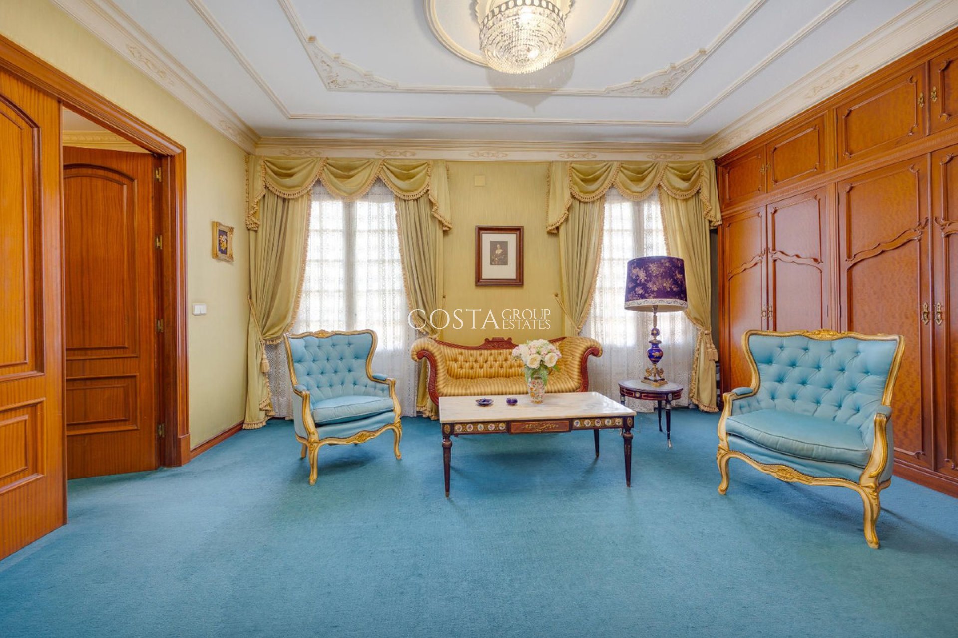 Herverkoop - Villa -
Callosa de Segura - Callosa de Segura Centro