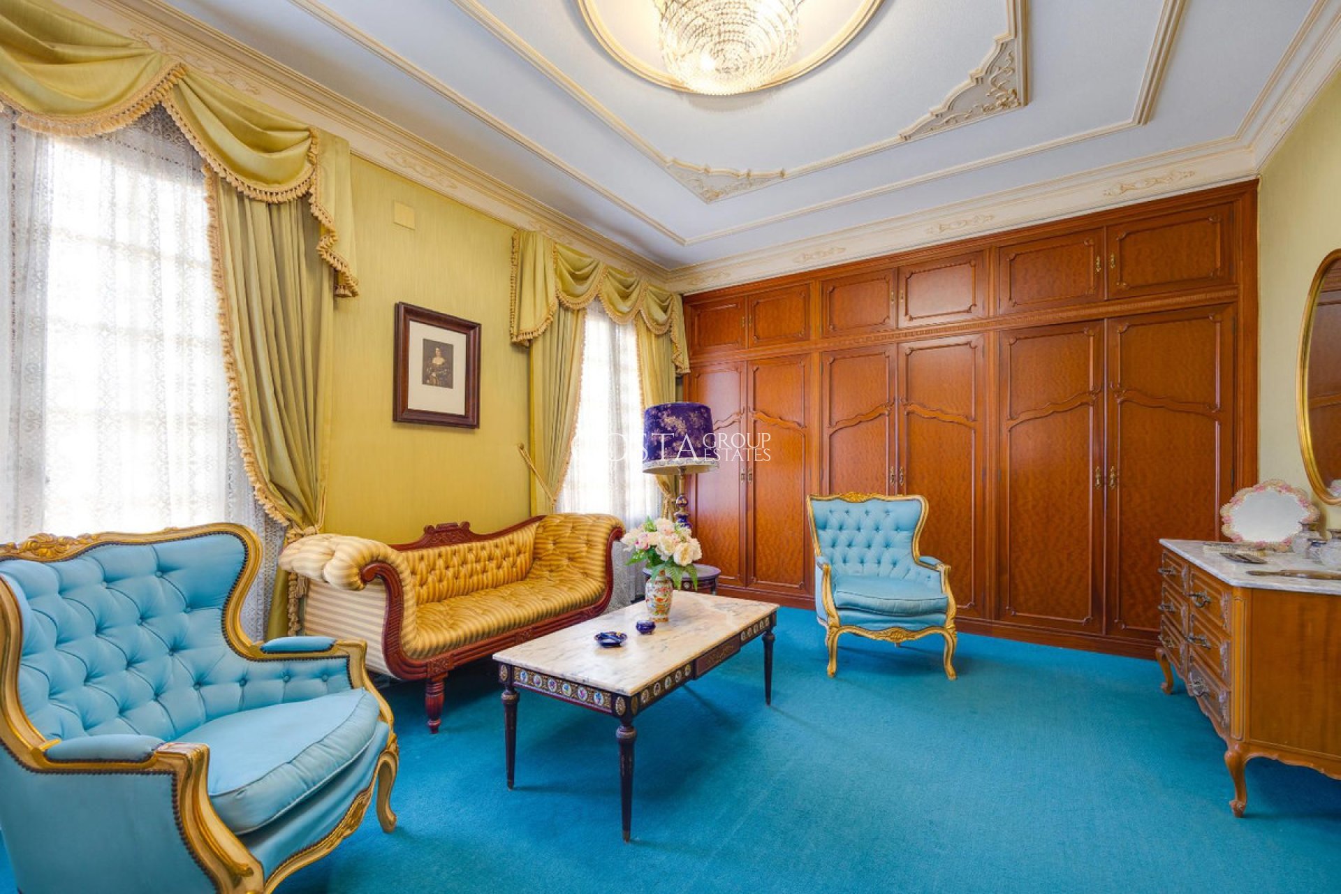 Herverkoop - Villa -
Callosa de Segura - Callosa de Segura Centro