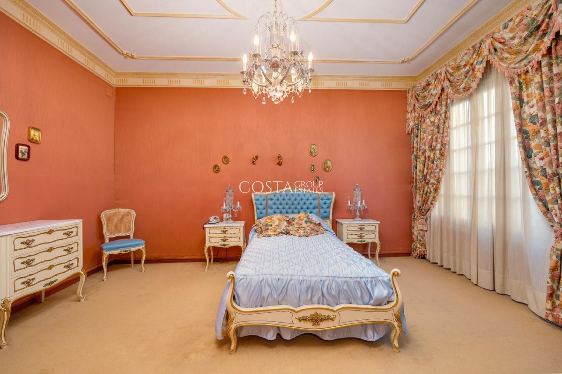 Herverkoop - Villa -
Callosa de Segura - Callosa de Segura Centro