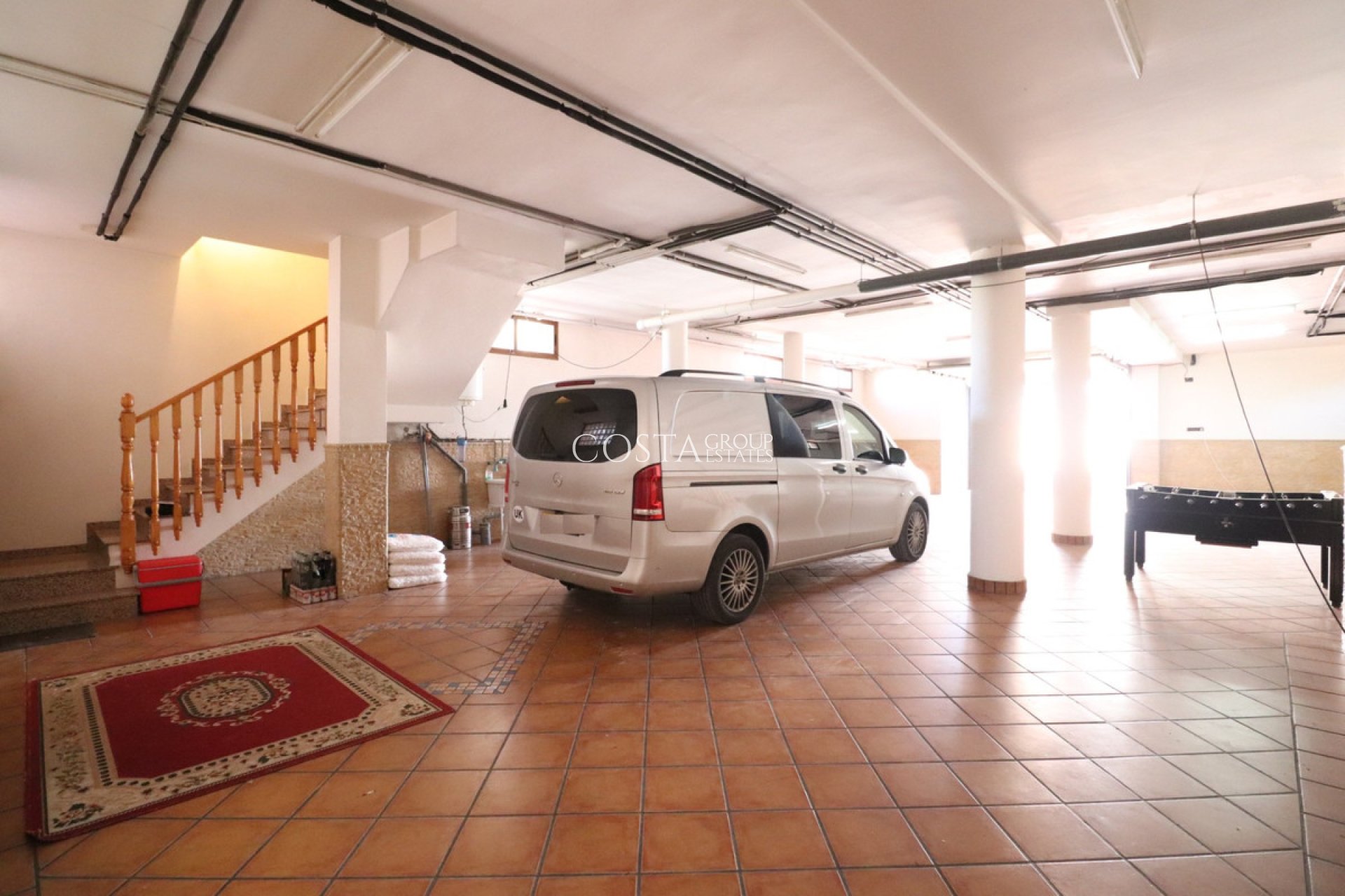 Herverkoop - Villa -
Callosa de Segura - Callosa de Segura Centro