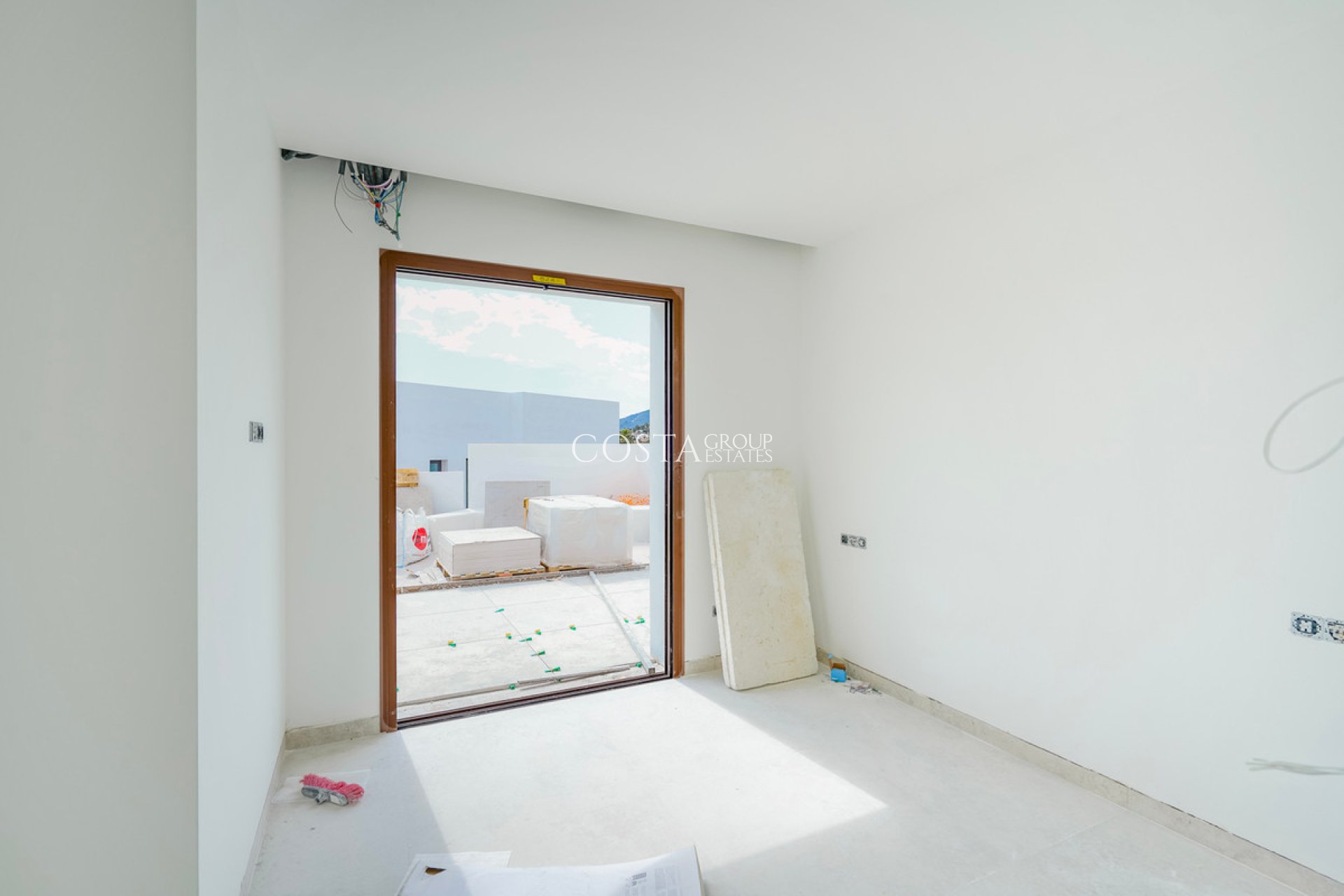 Herverkoop - Villa -
Calpe - Calpe Centro