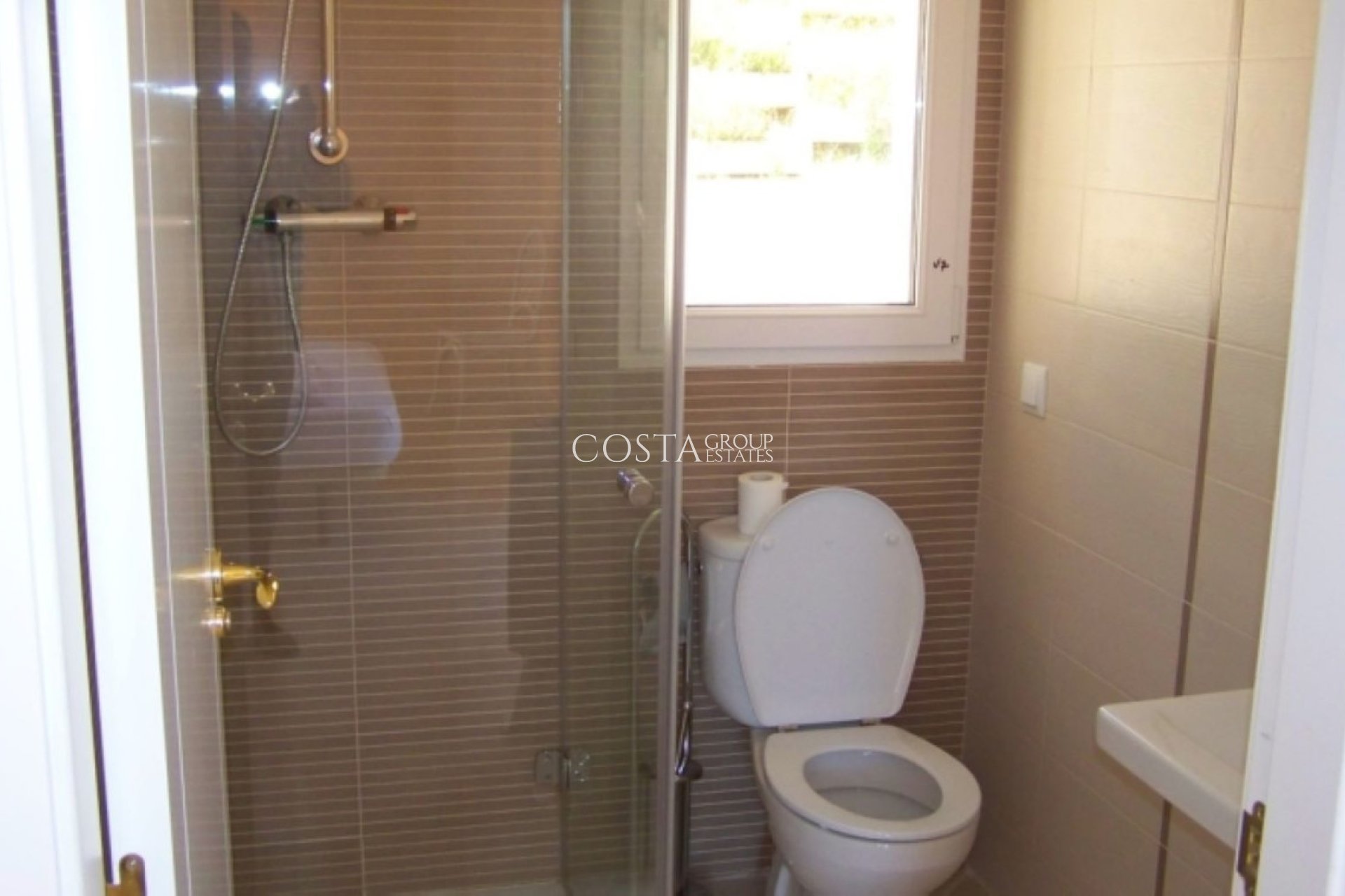 Herverkoop - Villa -
Calpe - Calpe Centro