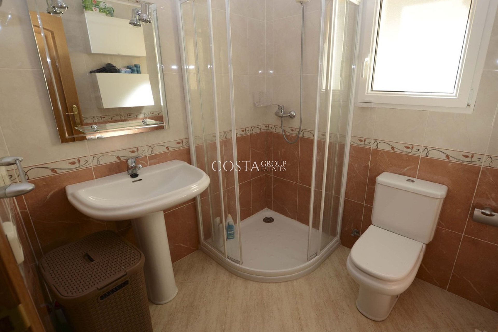 Herverkoop - Villa -
Calpe - Calpe Centro