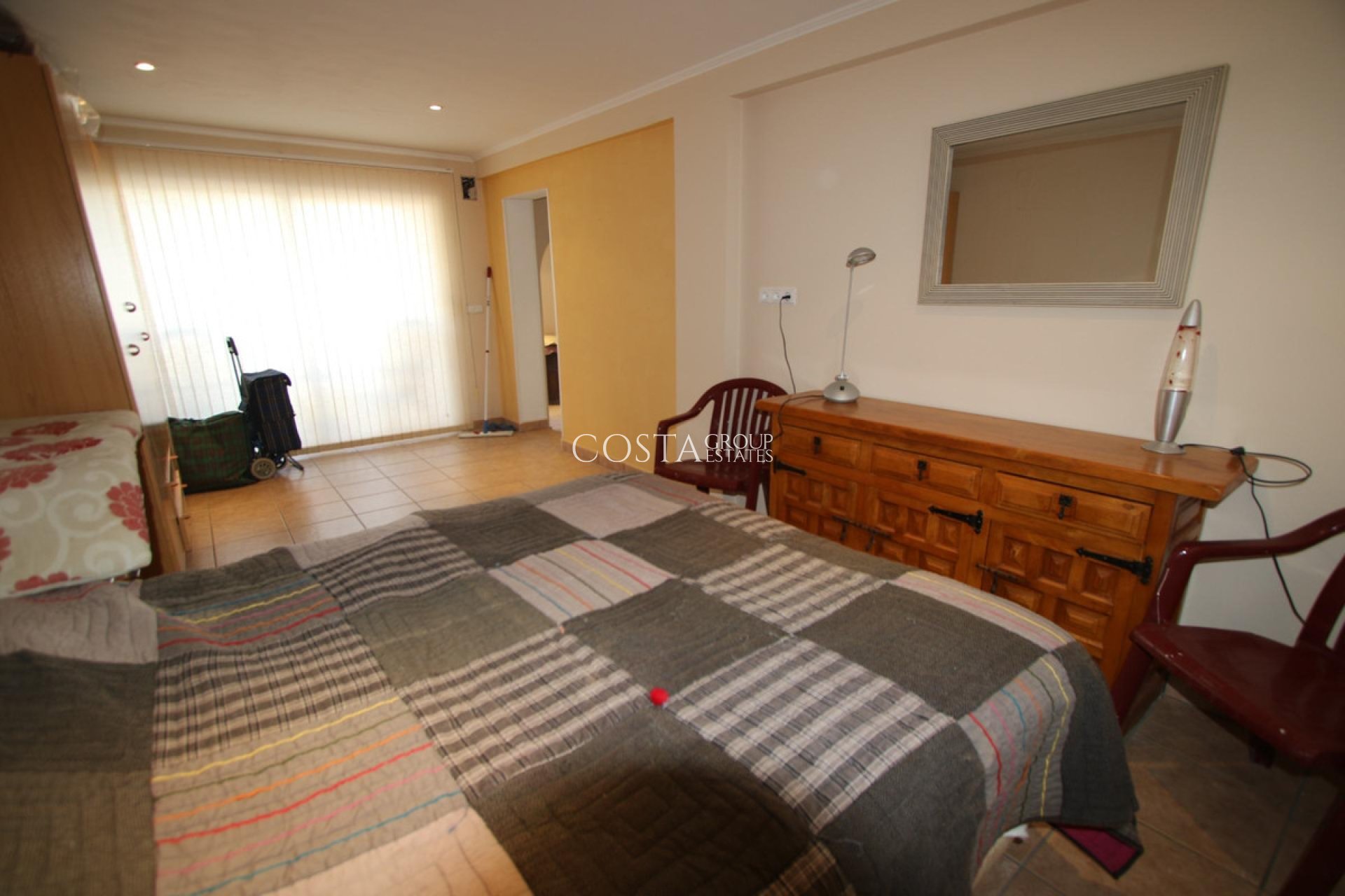 Herverkoop - Villa -
Calpe - Calpe Centro