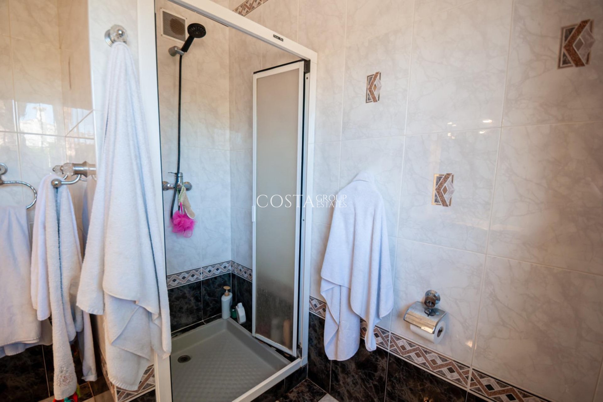 Herverkoop - Villa -
Calpe - Calpe Centro