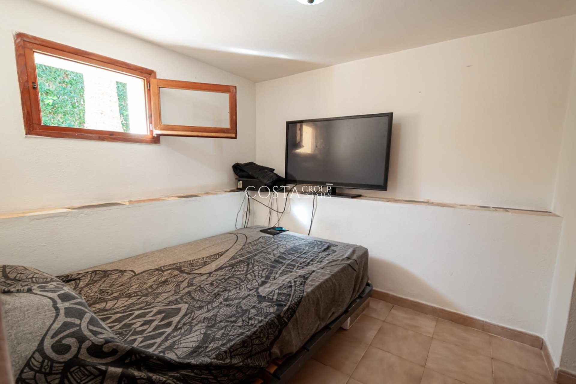 Herverkoop - Villa -
Calpe - Calpe Centro