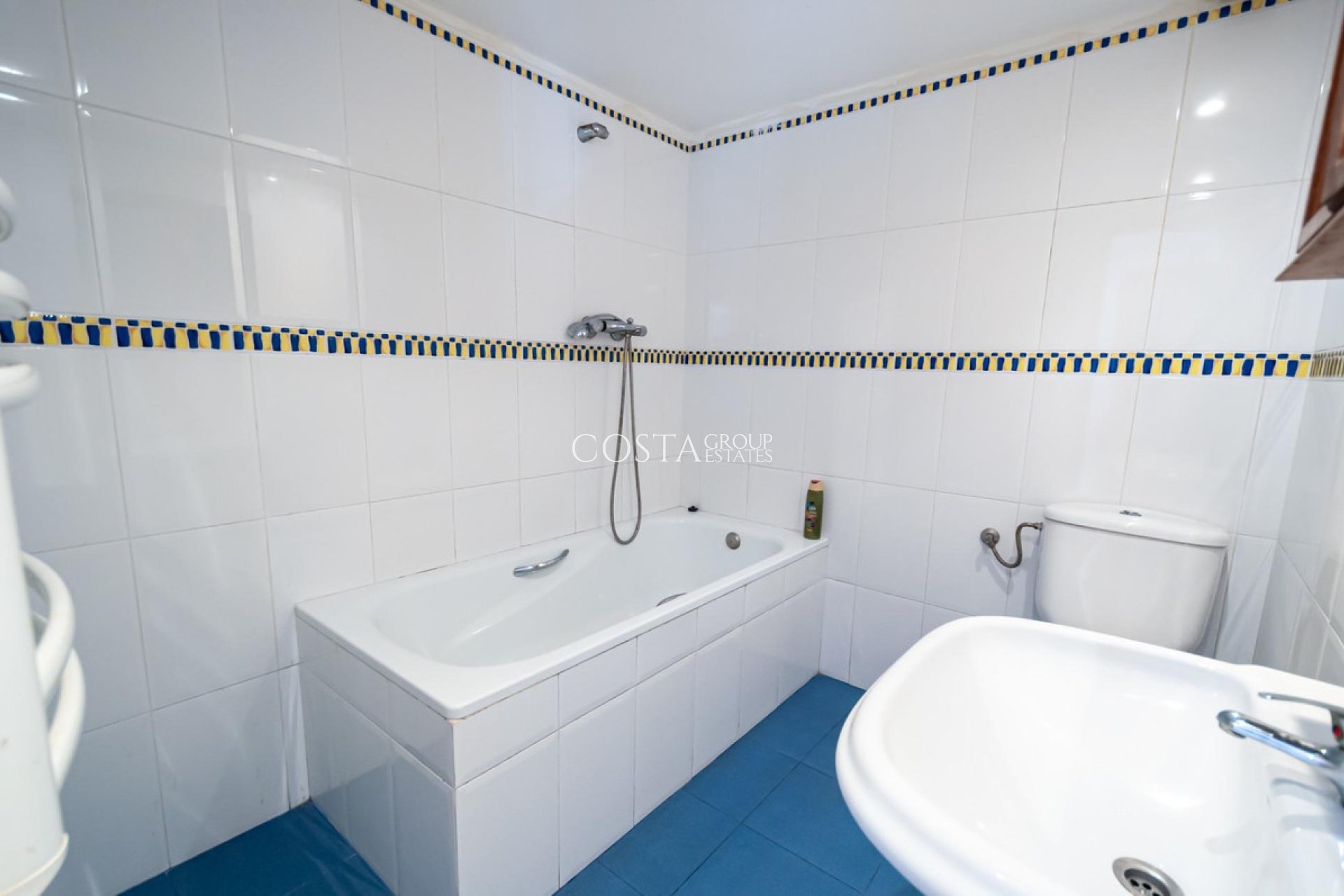 Herverkoop - Villa -
Calpe - Calpe Centro