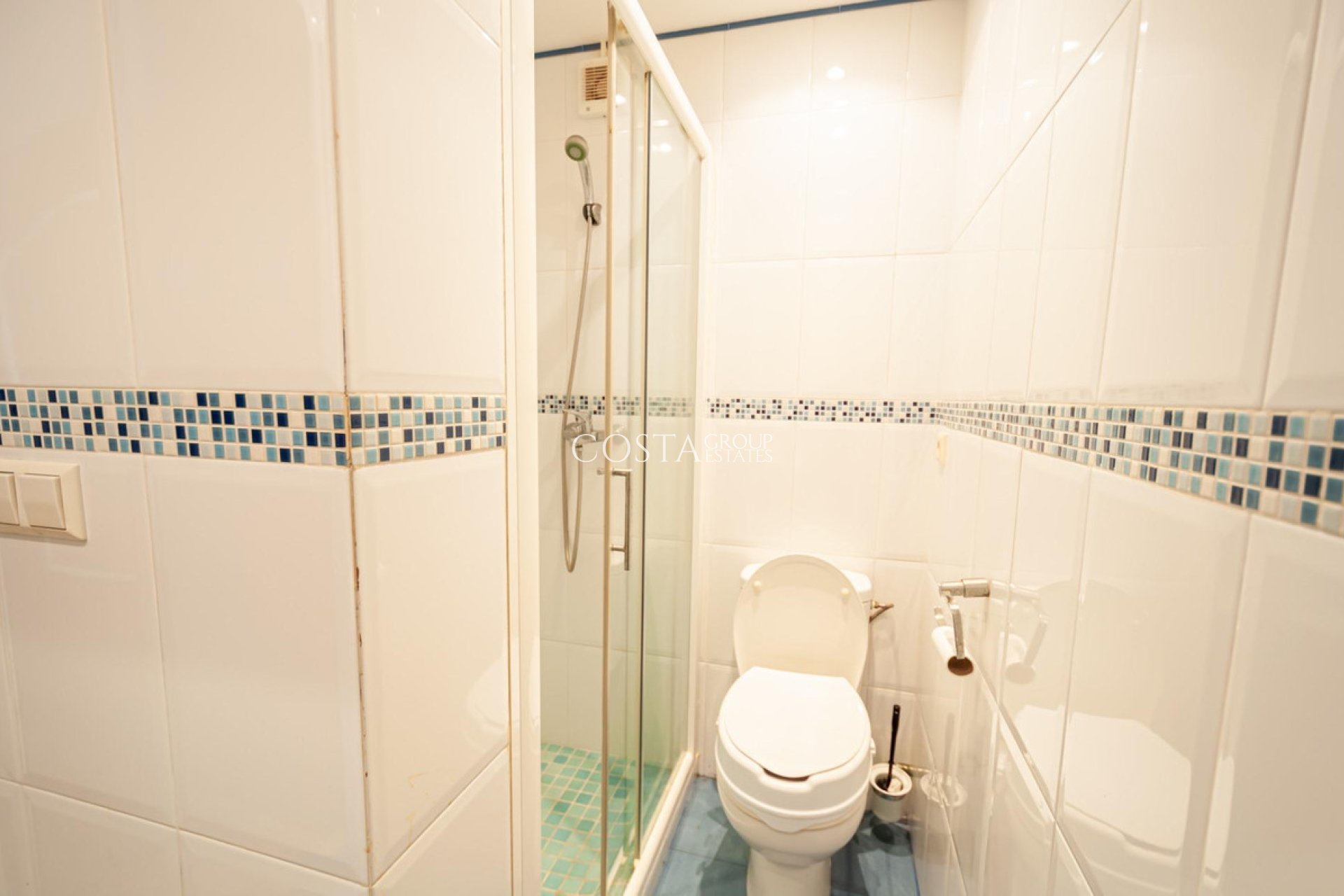 Herverkoop - Villa -
Calpe - Calpe Centro