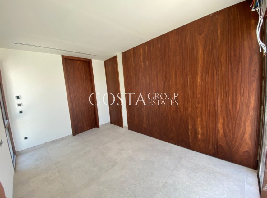 Herverkoop - Villa -
Calpe - Calpe Centro